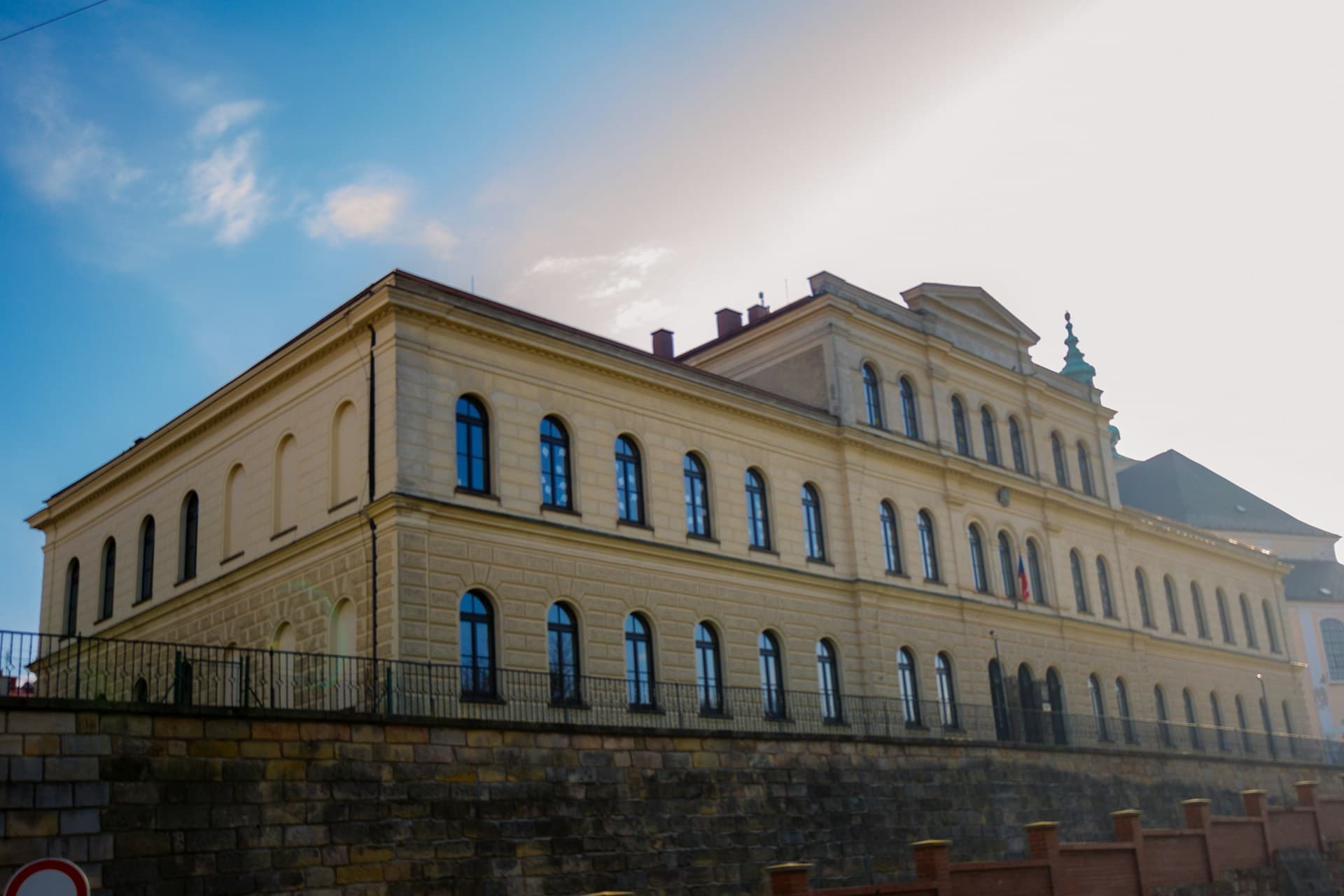 AIA Czech Republic: Teach English in Czech Public Schools