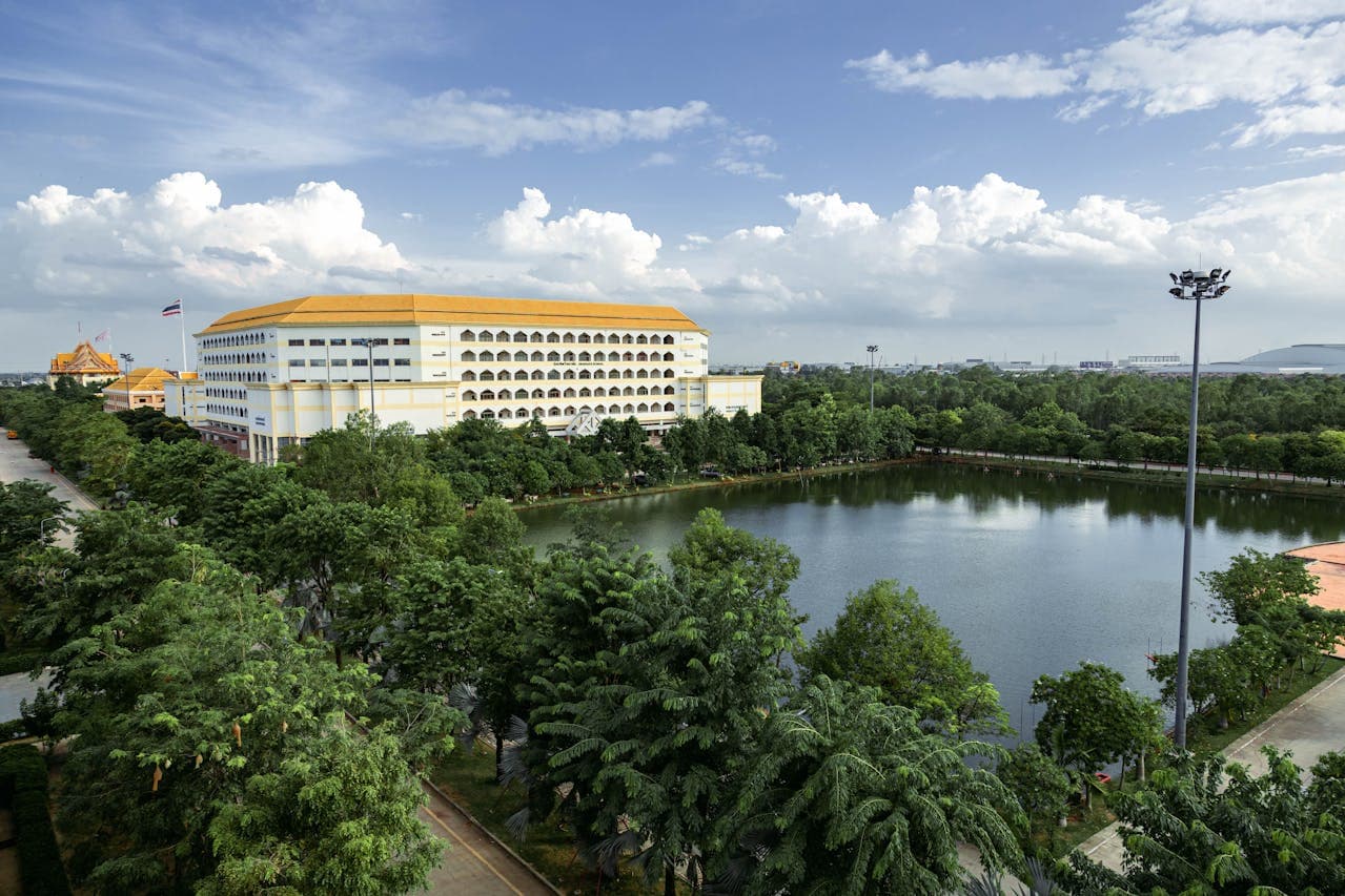 Best BA TESOL Degree Programs in Thailand