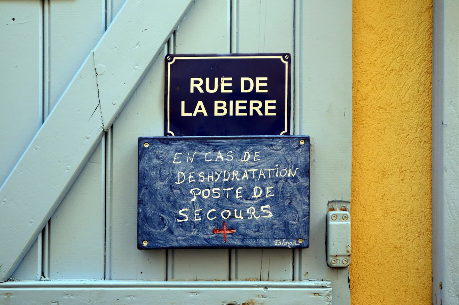 Do you need to speak French to teach English in France?