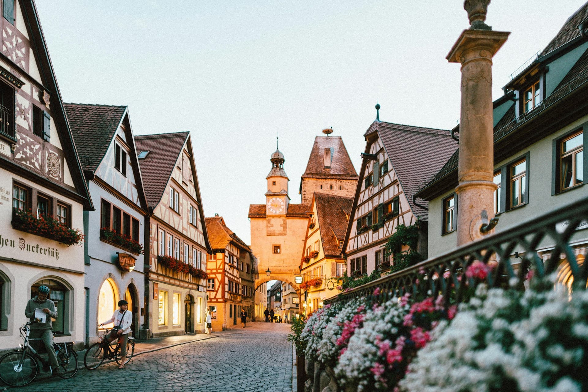 The Top Programs For Teaching English in Germany