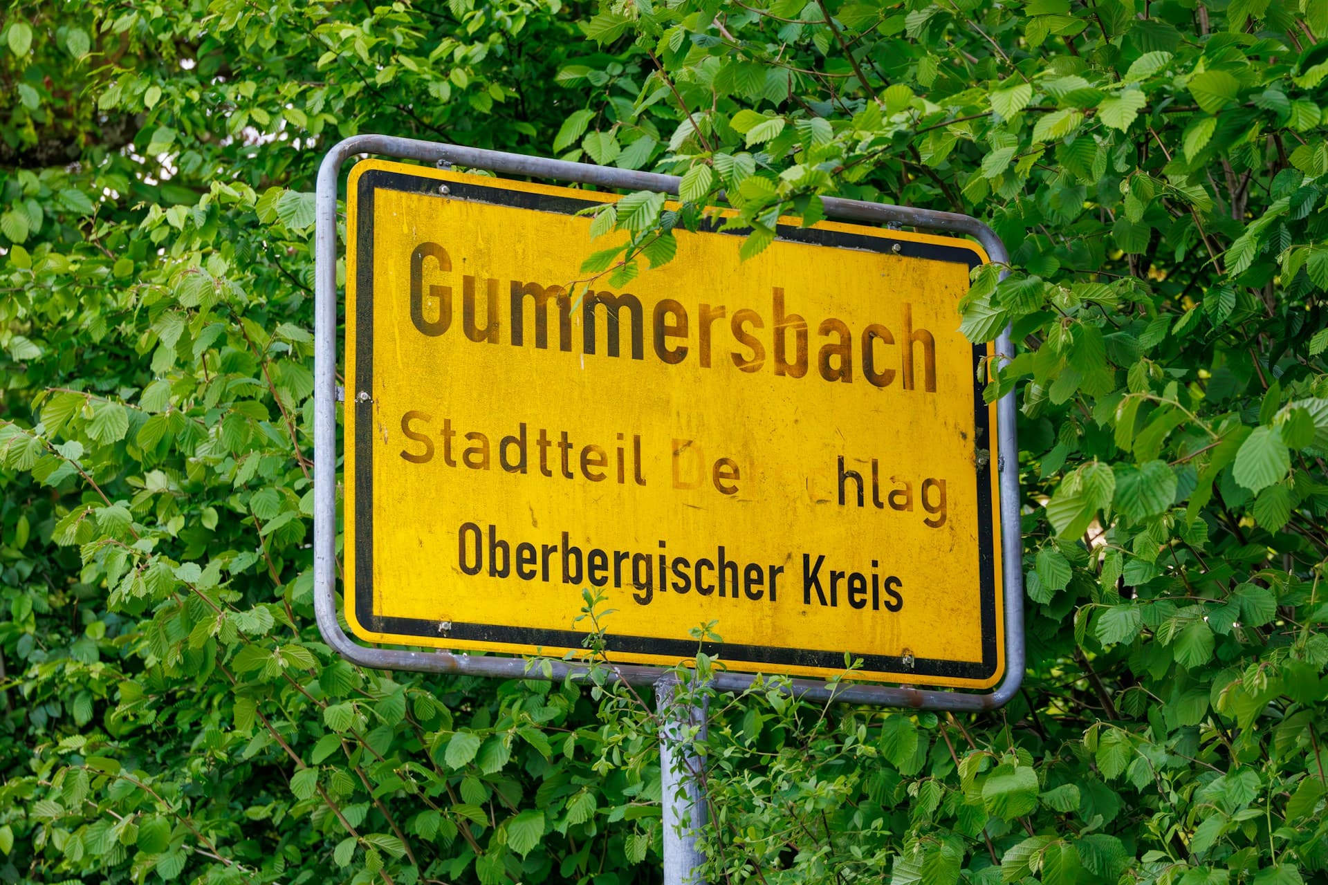 Do you need to speak German to teach English in Germany?