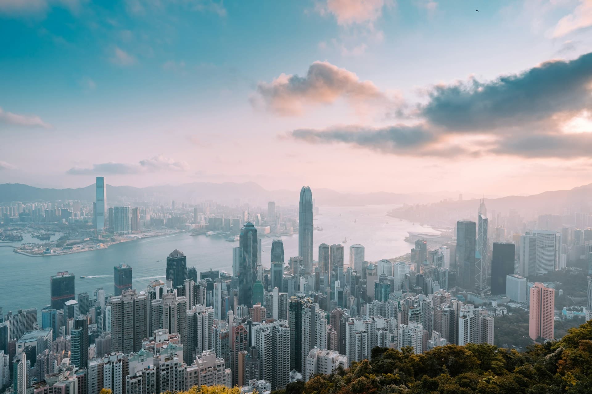 The Top Programs For Teaching English in Hong Kong