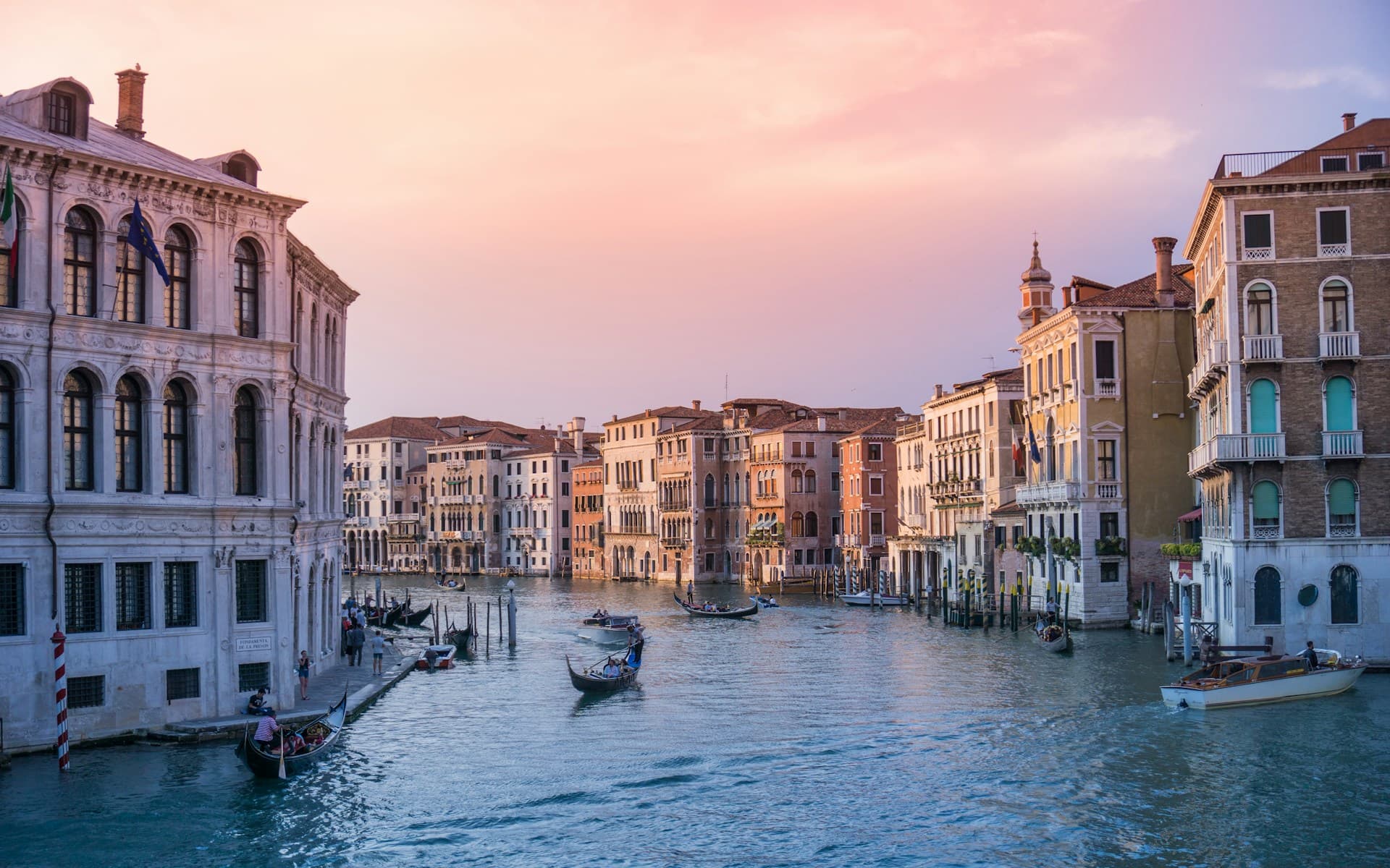 The Best Places To Teach English In Italy