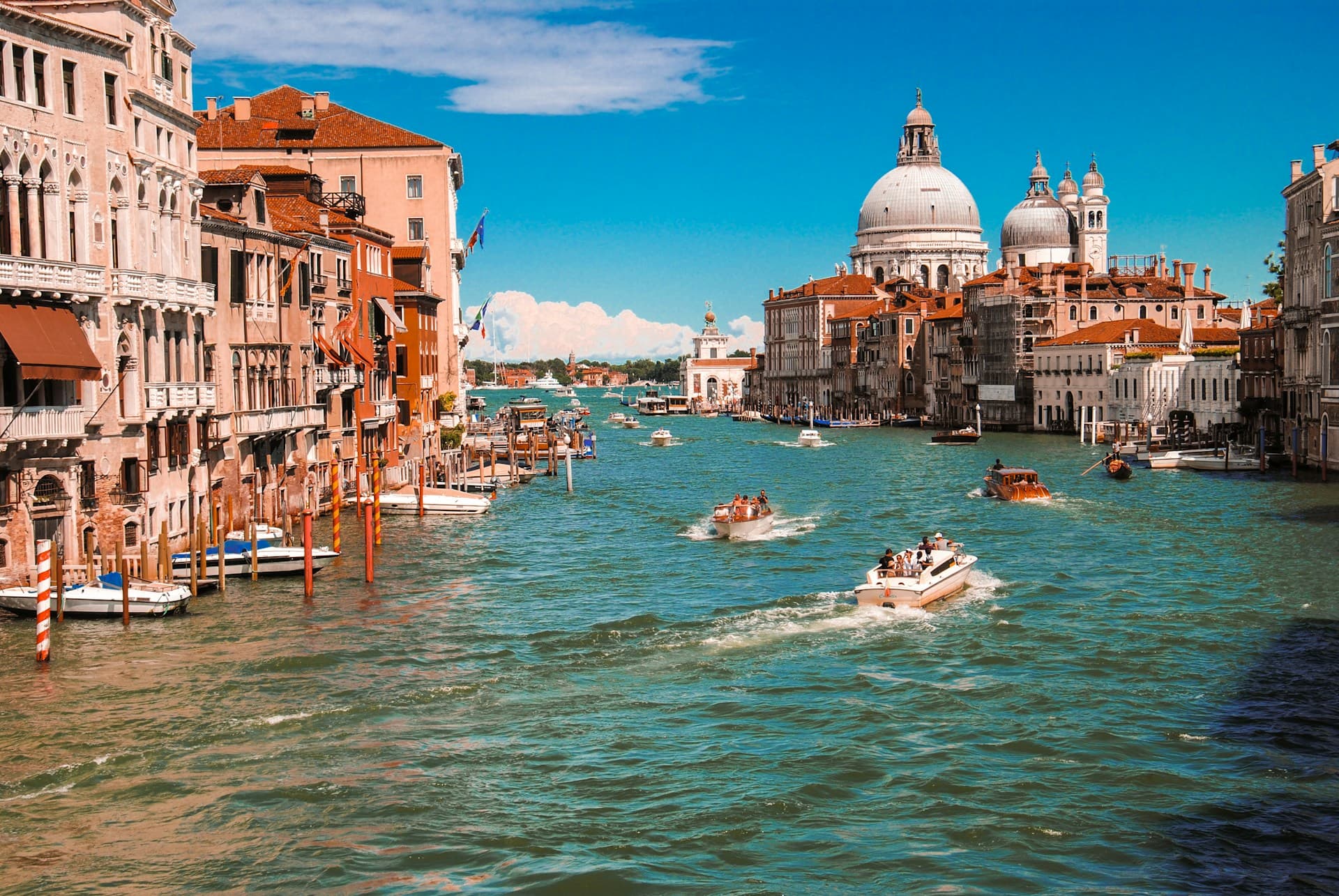 The Top Programs For Teaching English in Italy