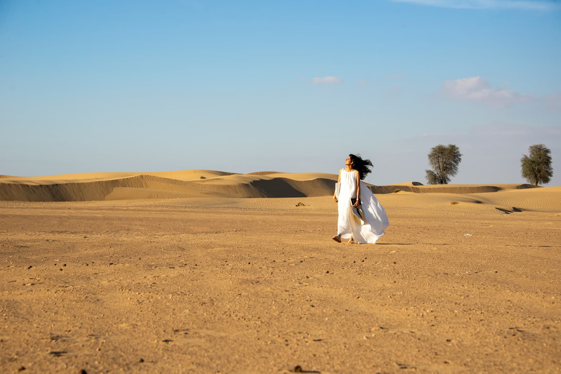 Teaching English in the Middle East as a Woman