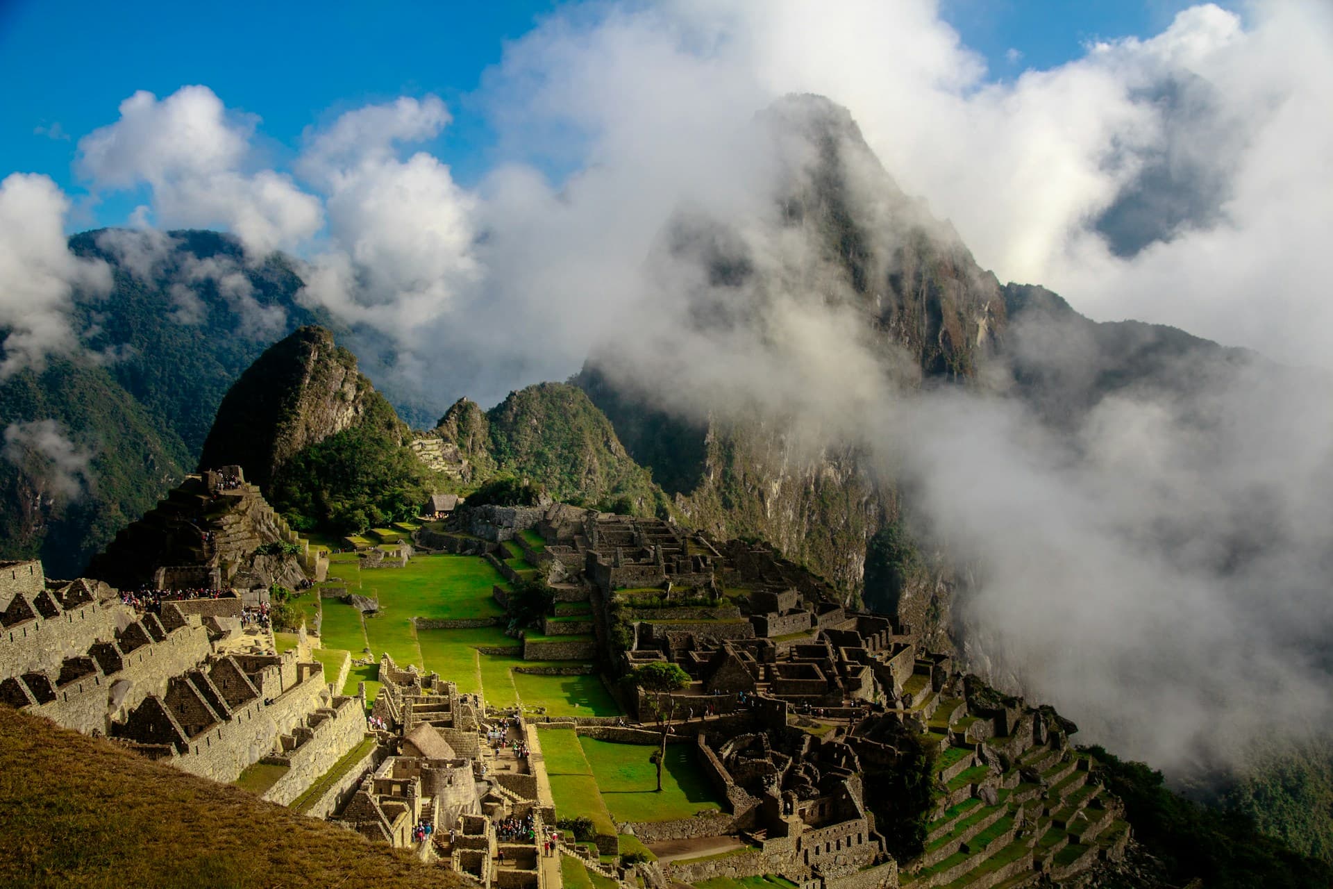 The Best Places To Teach English In Peru