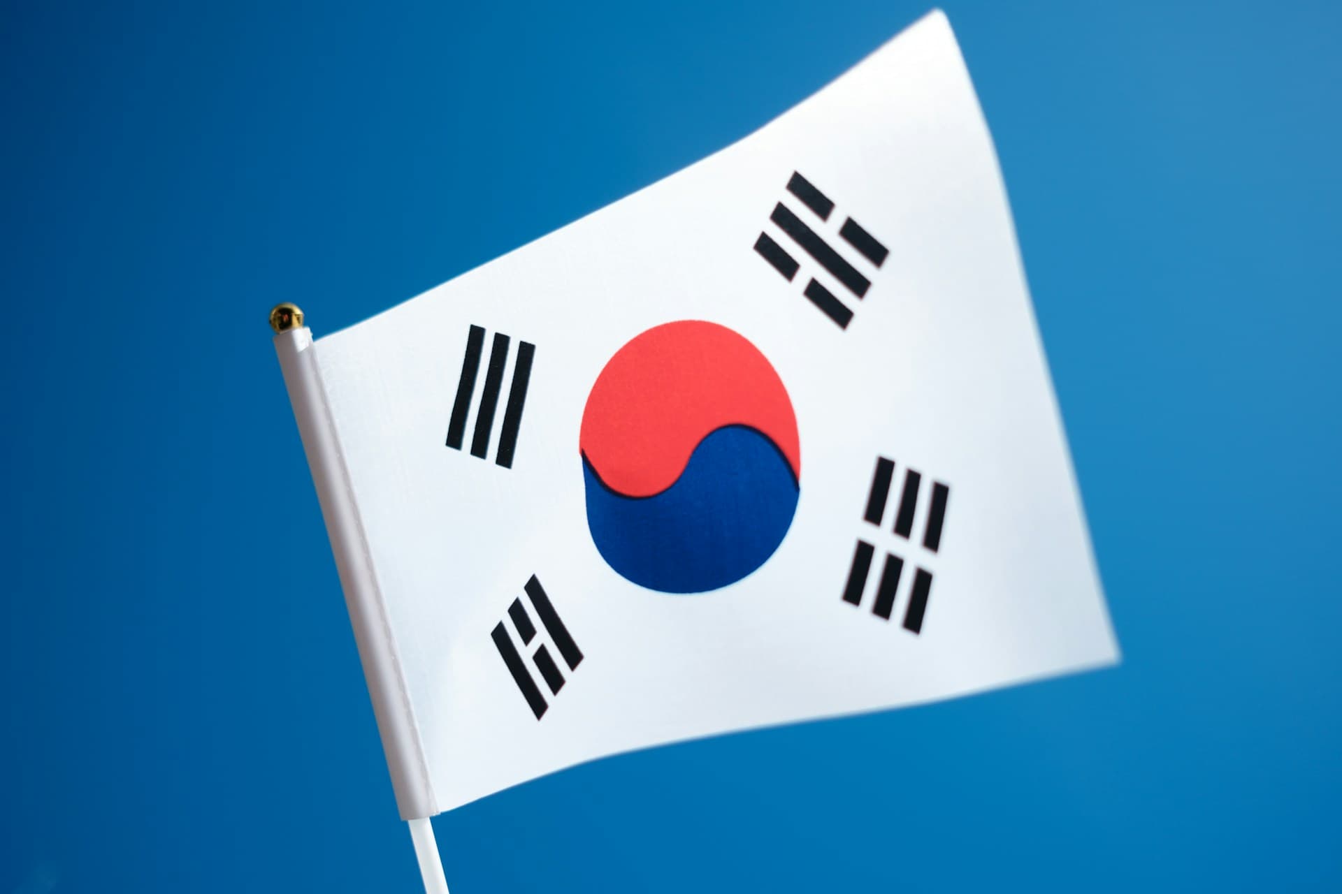 Visa Requirements For Teachers In South Korea