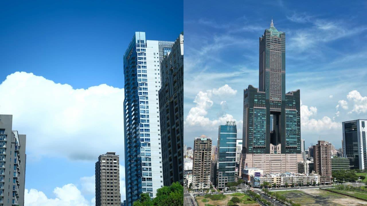 Taichung vs Kaohsiung: Where to Teach English