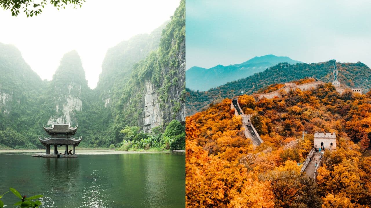 Vietnam vs China: Where to Teach English