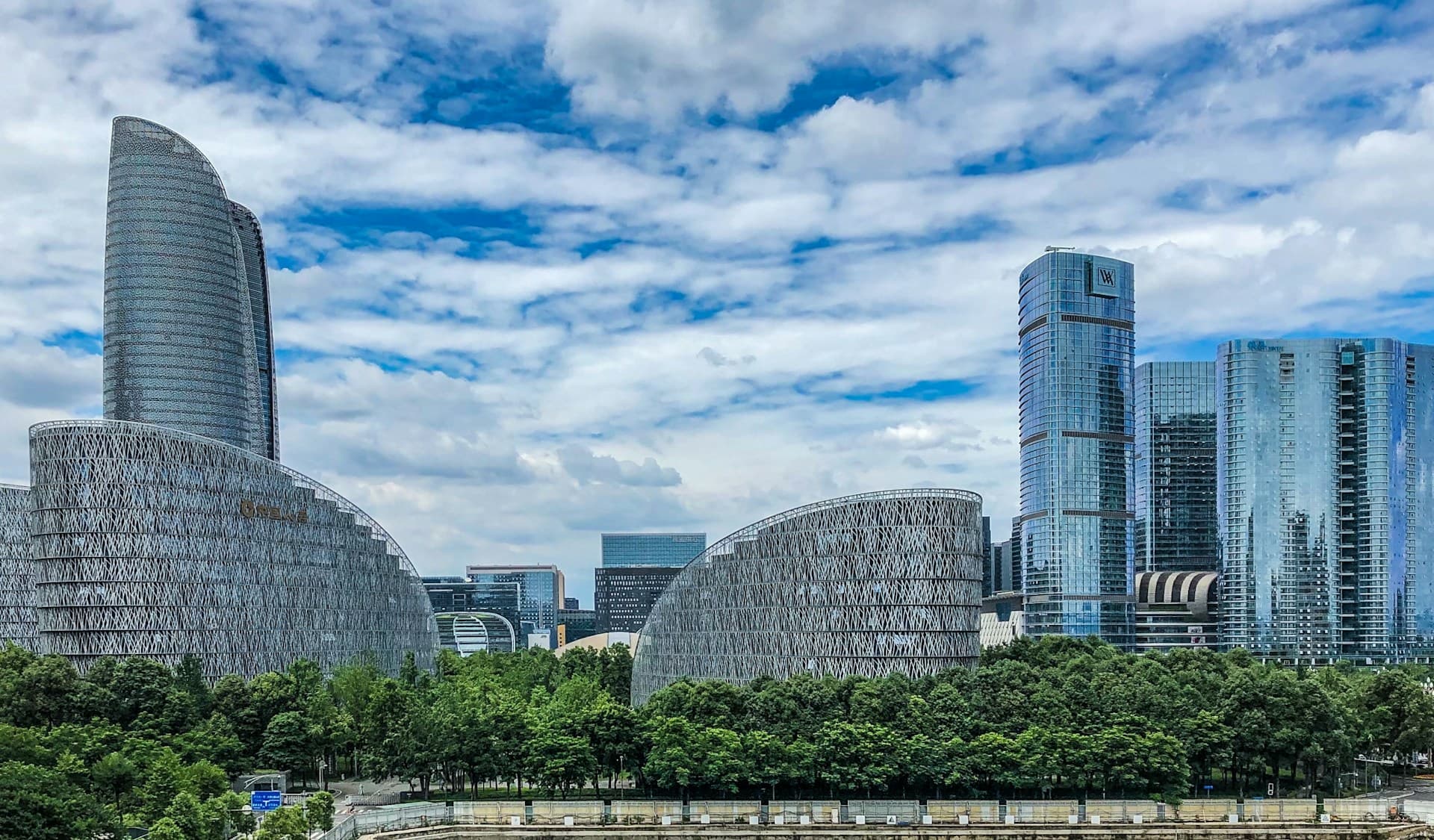 Teach English in Chengdu, China