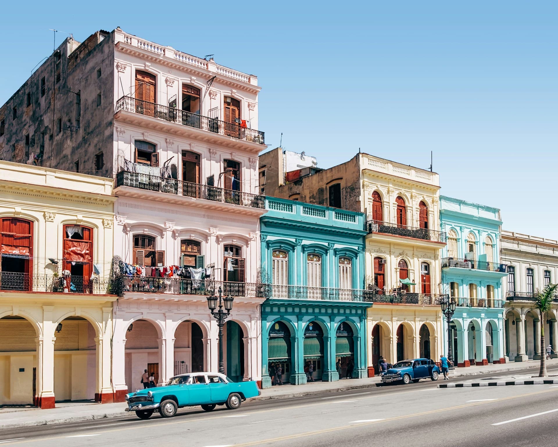 Teach English in Cuba: Requirements, Salary, Jobs