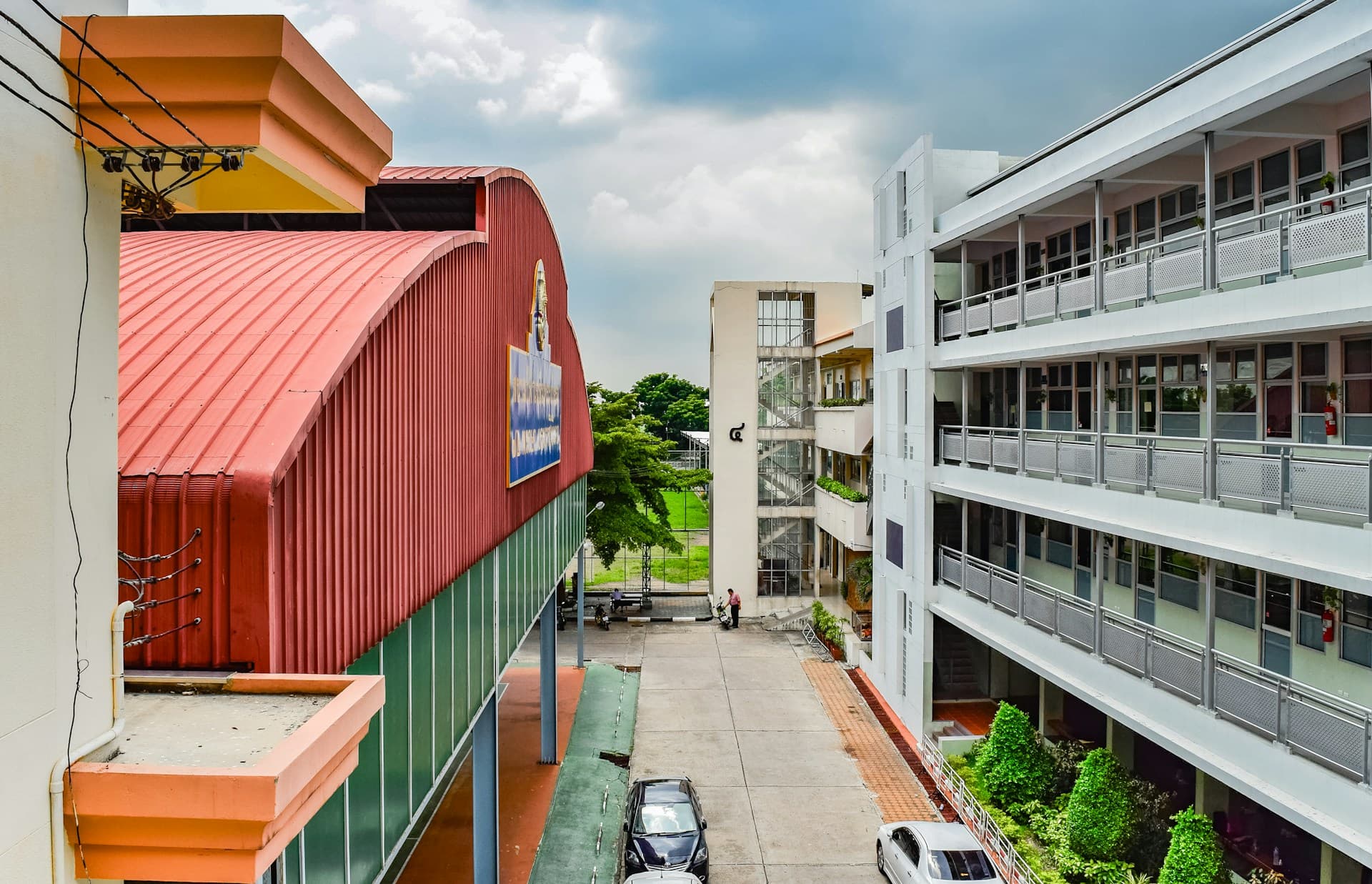 Teaching English in Thailand: Public Vs Private Schools