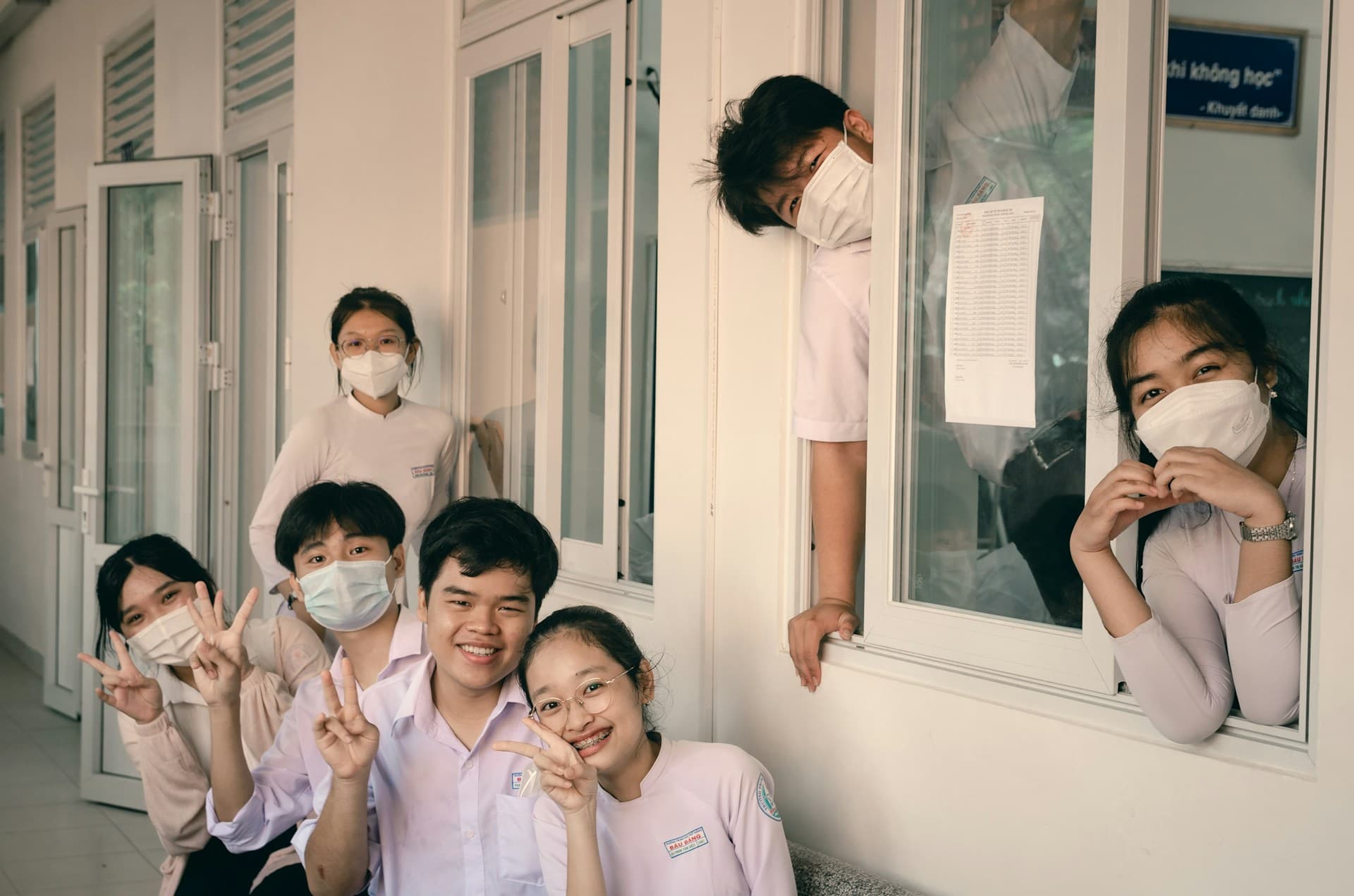 Teaching English in Vietnam: Public Vs Private Schools