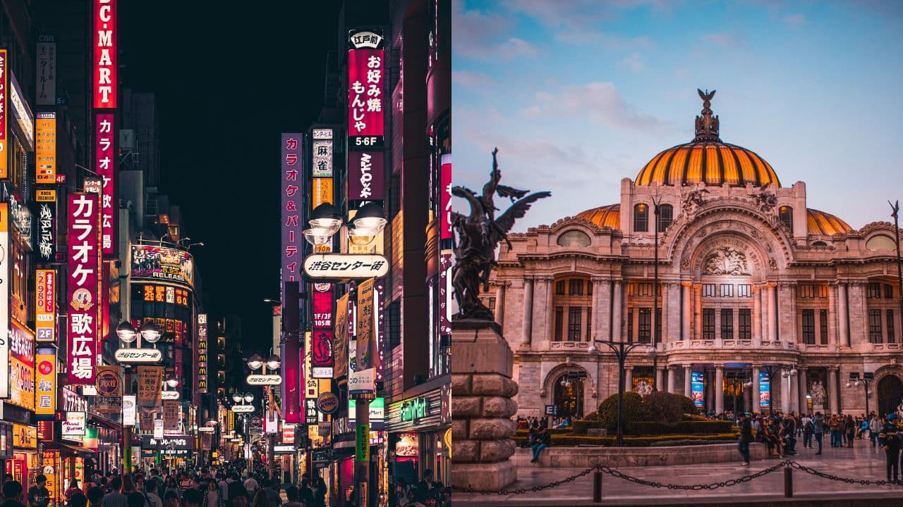 Asia vs Latin America: Where to Teach English