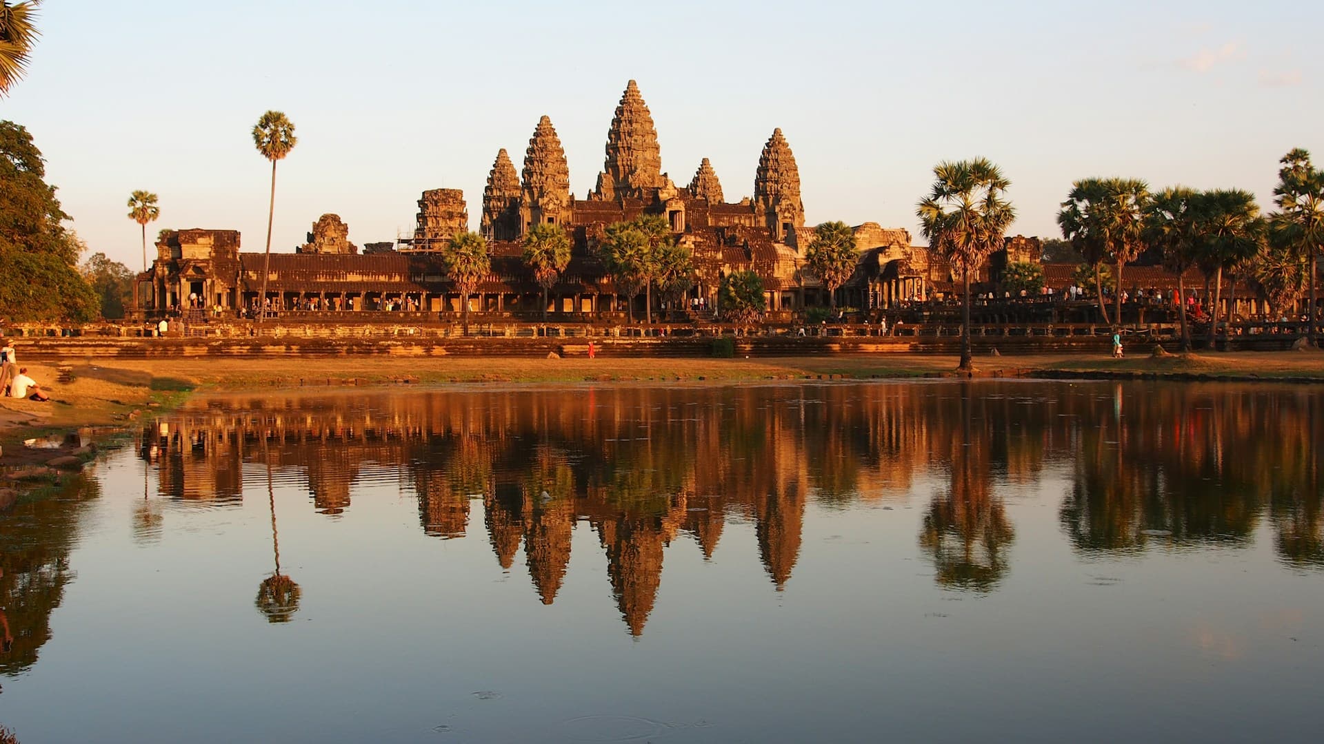 The Top Programs For Teaching English in Cambodia