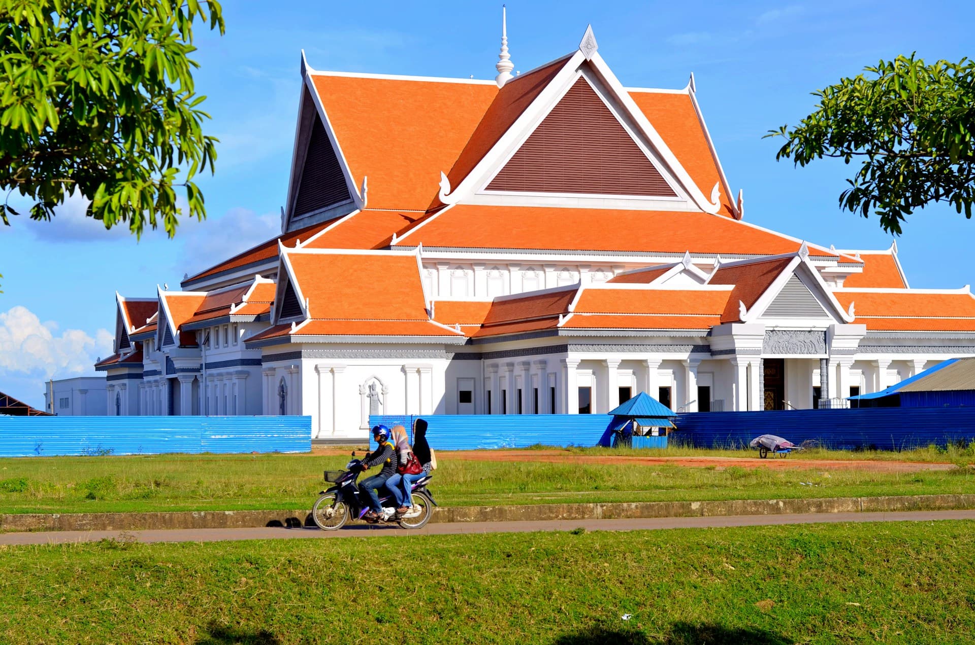 Visa Requirements For Teachers In Cambodia