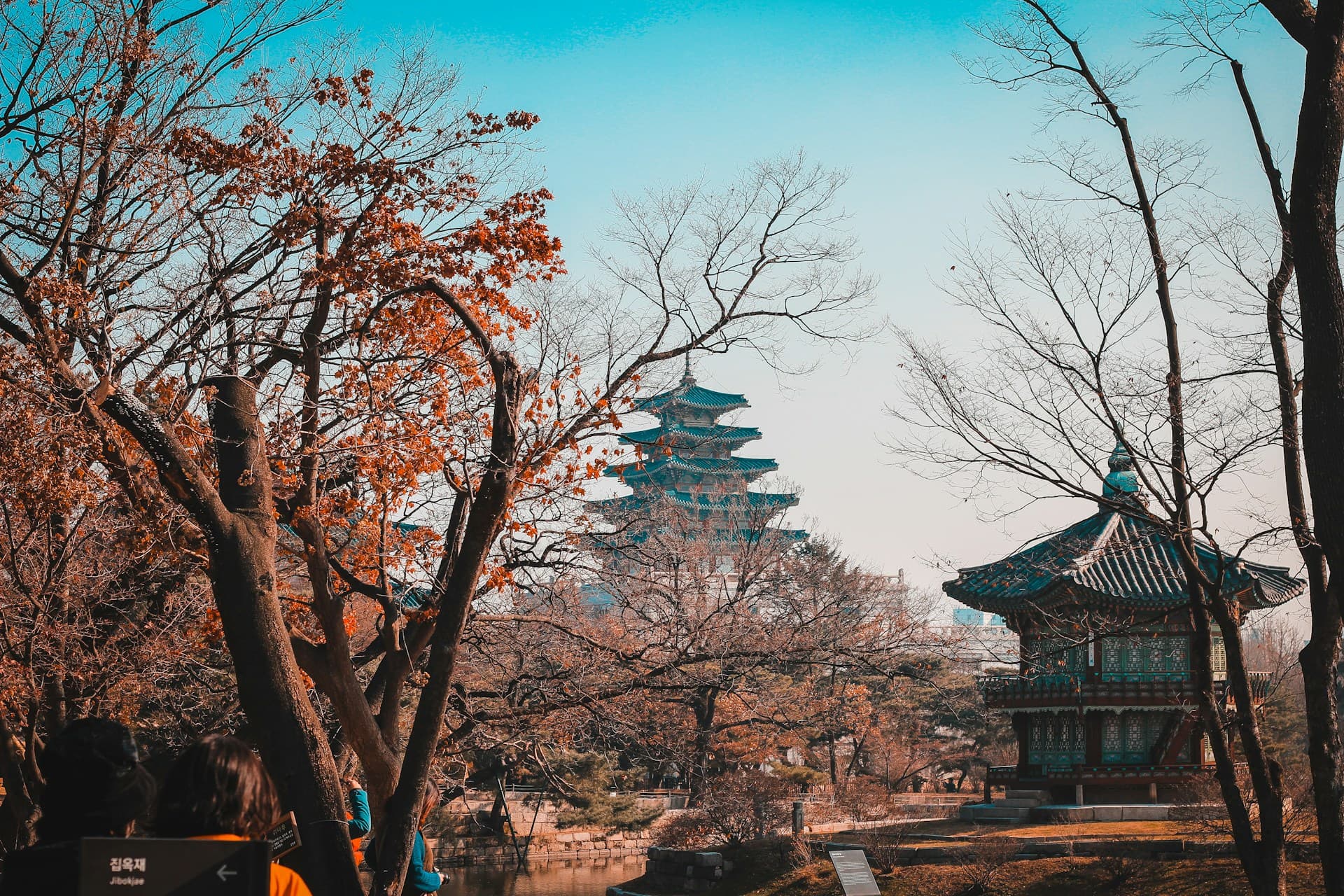 The Best Places To Teach English In South Korea