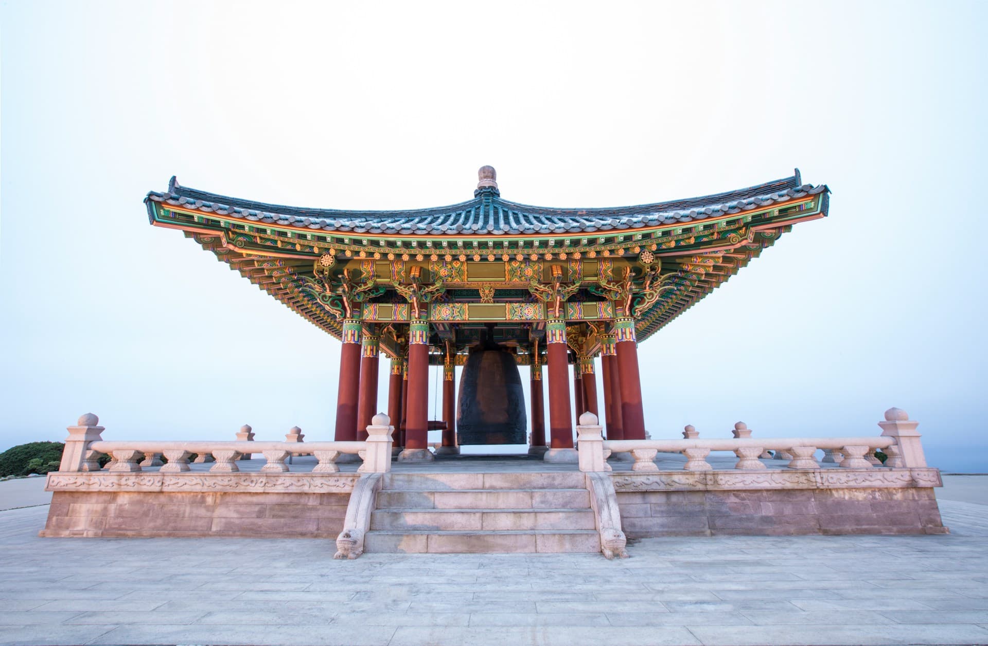 The Top Programs For Teaching English in South Korea