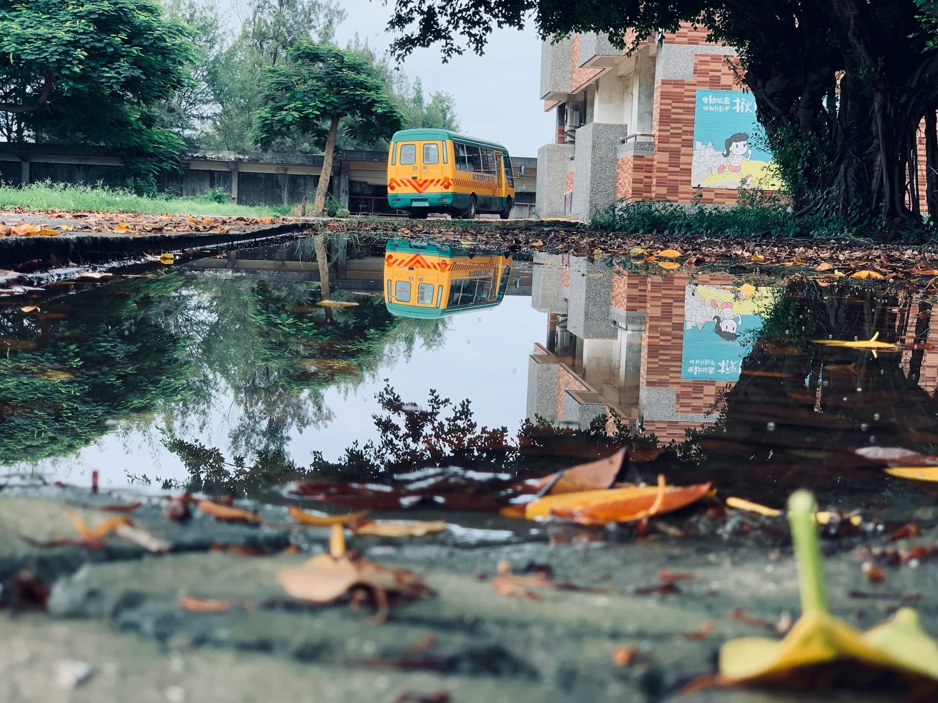 Finding Teaching Jobs in Taiwan for Non-Native Speakers