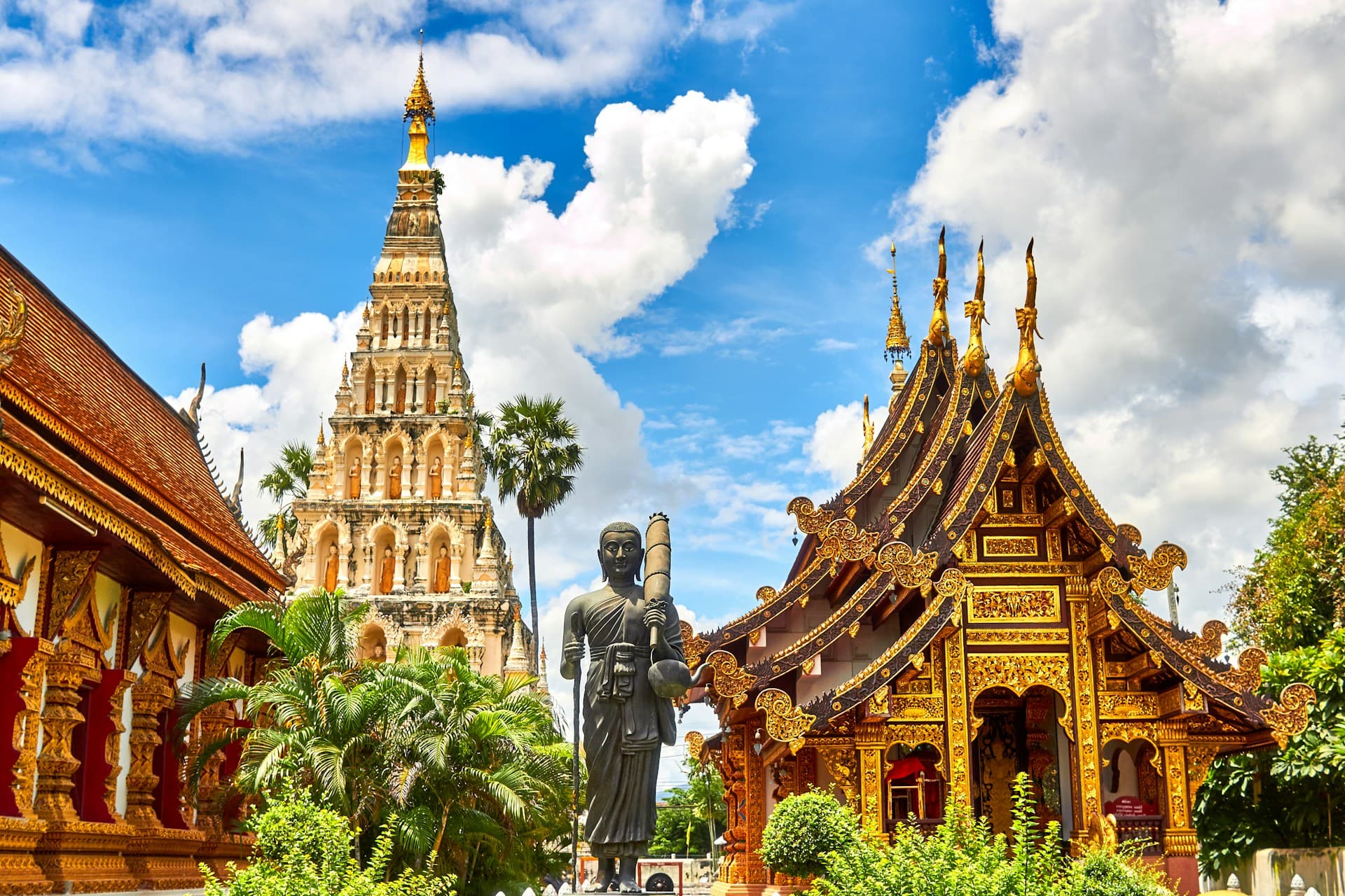 Finding Teaching Jobs in Thailand for Non-Native Speakers