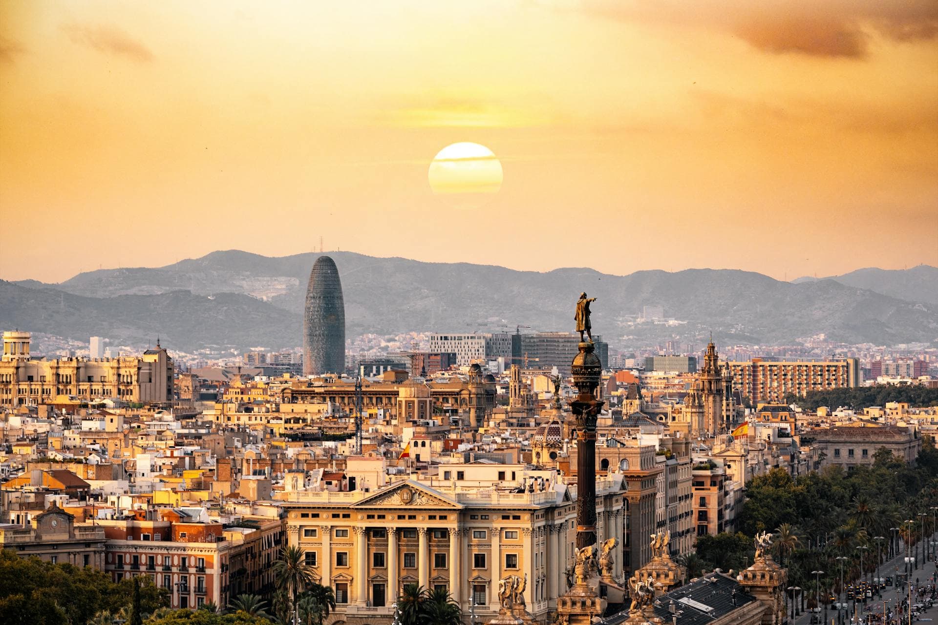 The Best Paid TEFL Internships In Spain