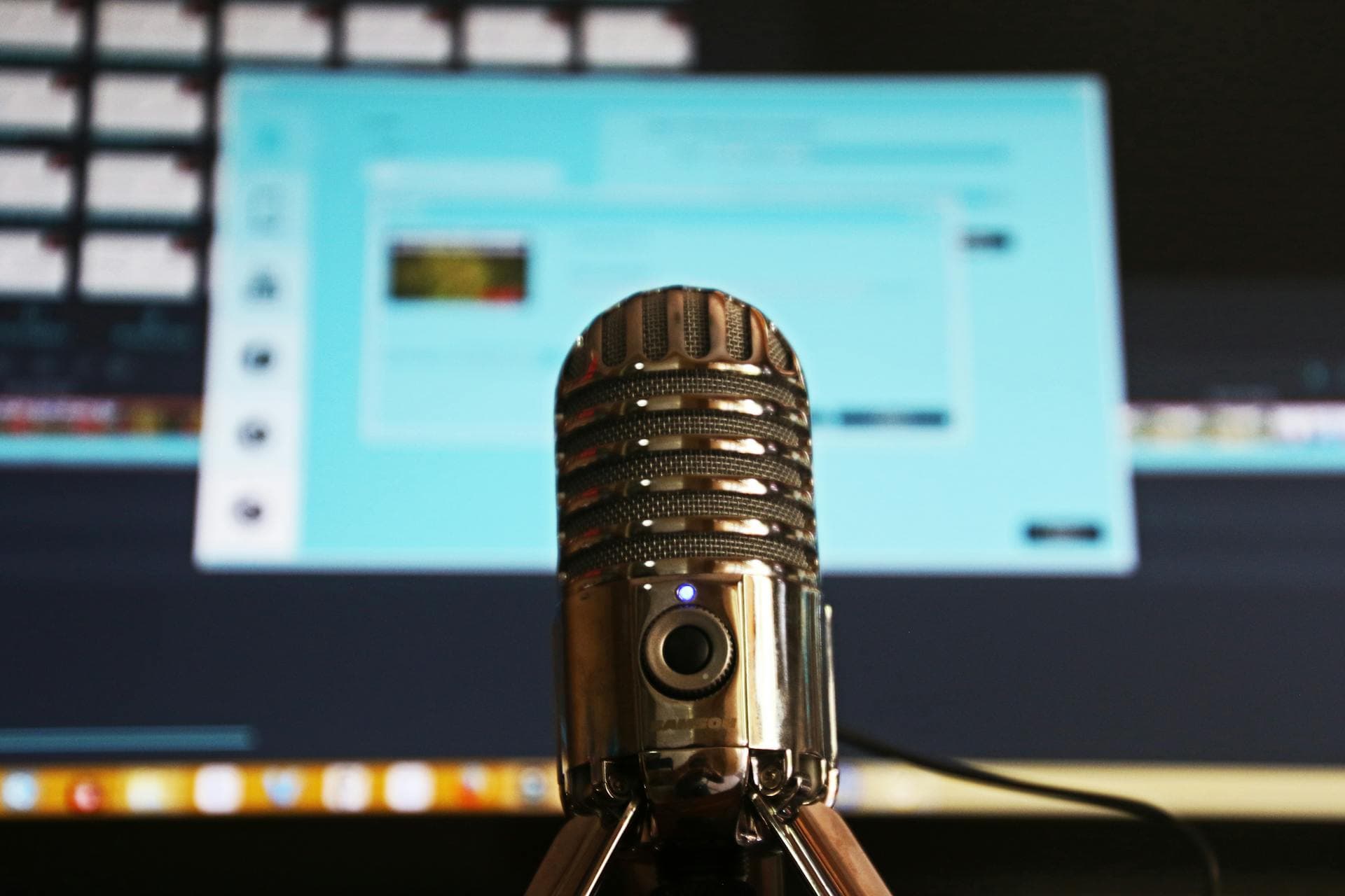 Using Podcasts in The TEFL Classroom