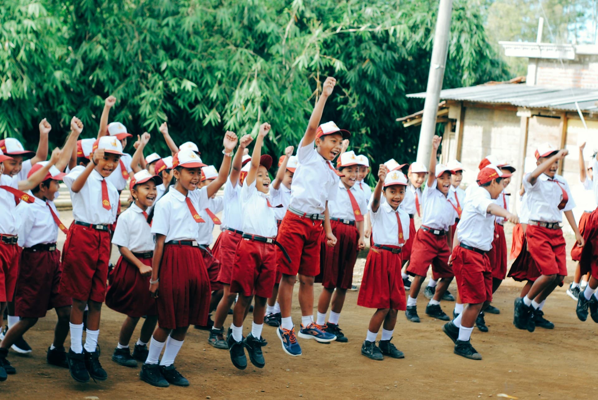 The Best Volunteer Teaching Programs In Cambodia