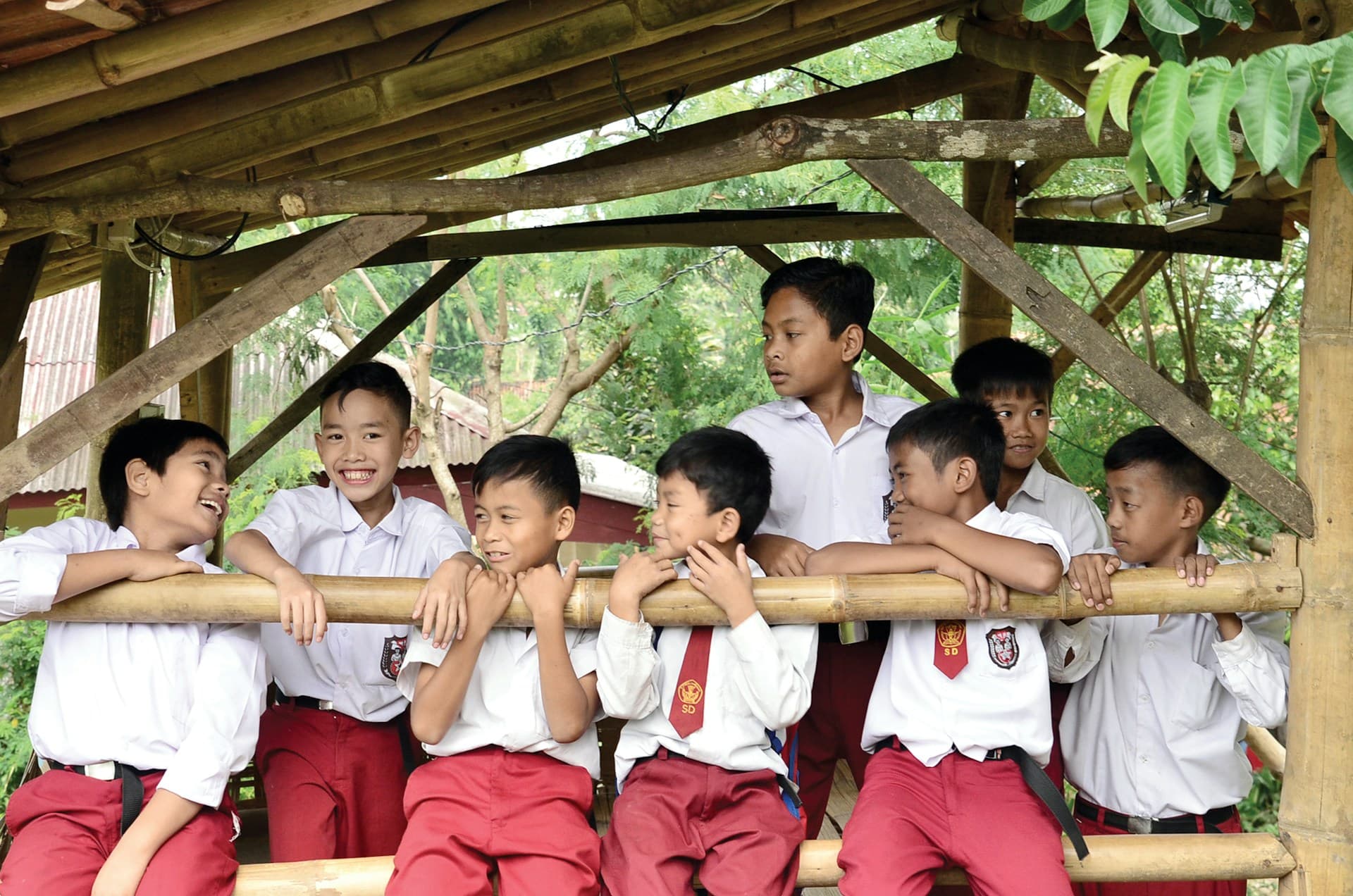 The Best Volunteer Teaching Programs In Indonesia