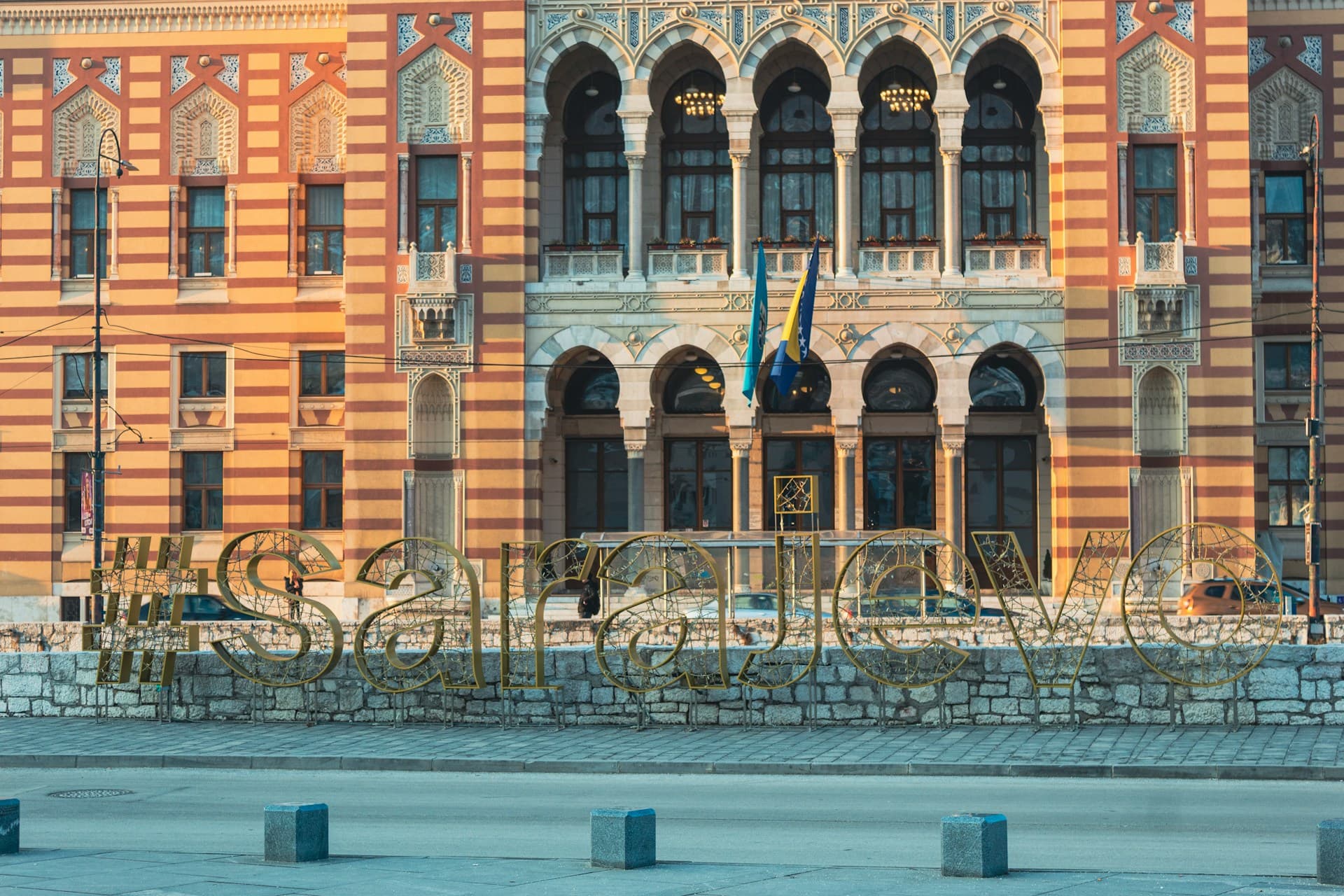 Teach English in Bosnia & Herzegovina: Requirements, Salary, Jobs