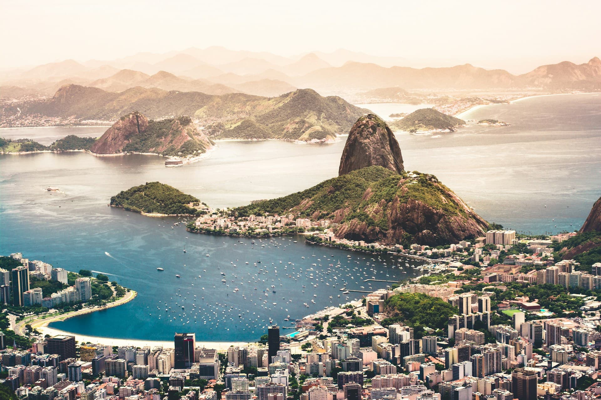 Teach English in Brazil: Requirements, Salary, Jobs