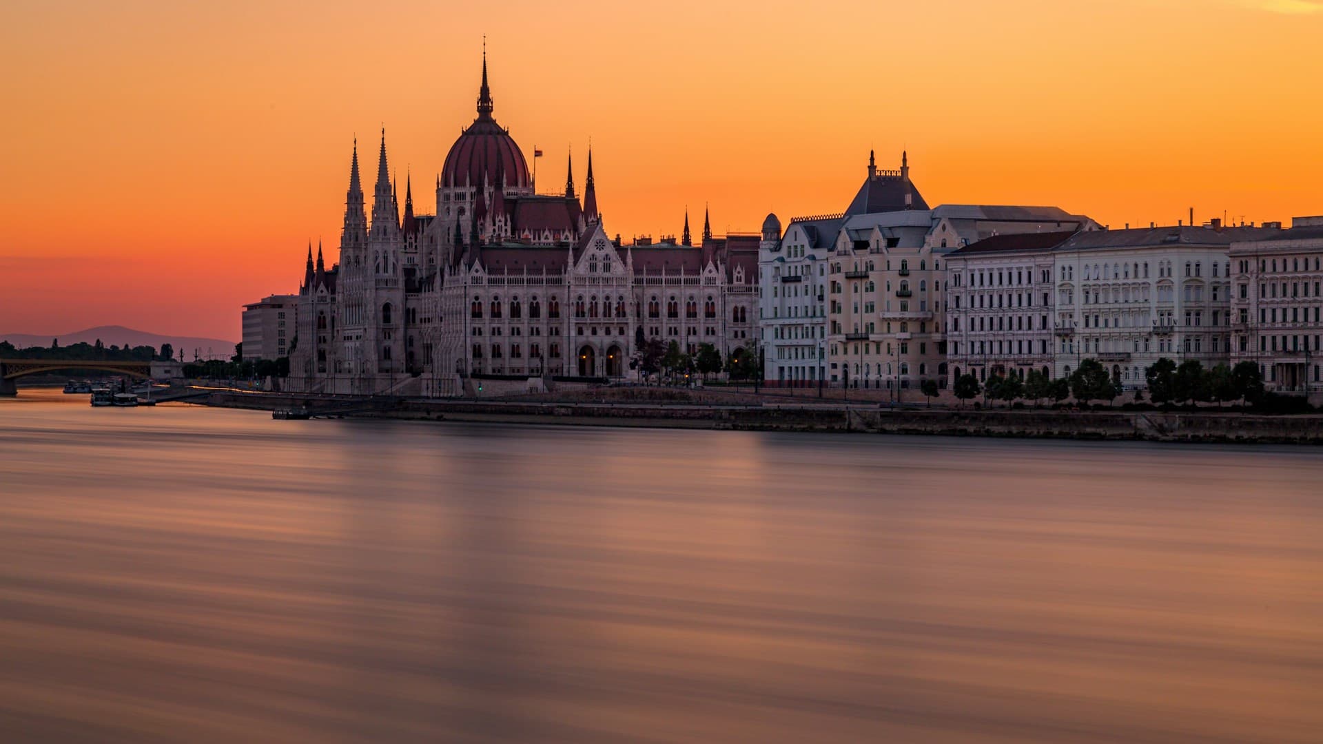 Teach English in Budapest, Hungary