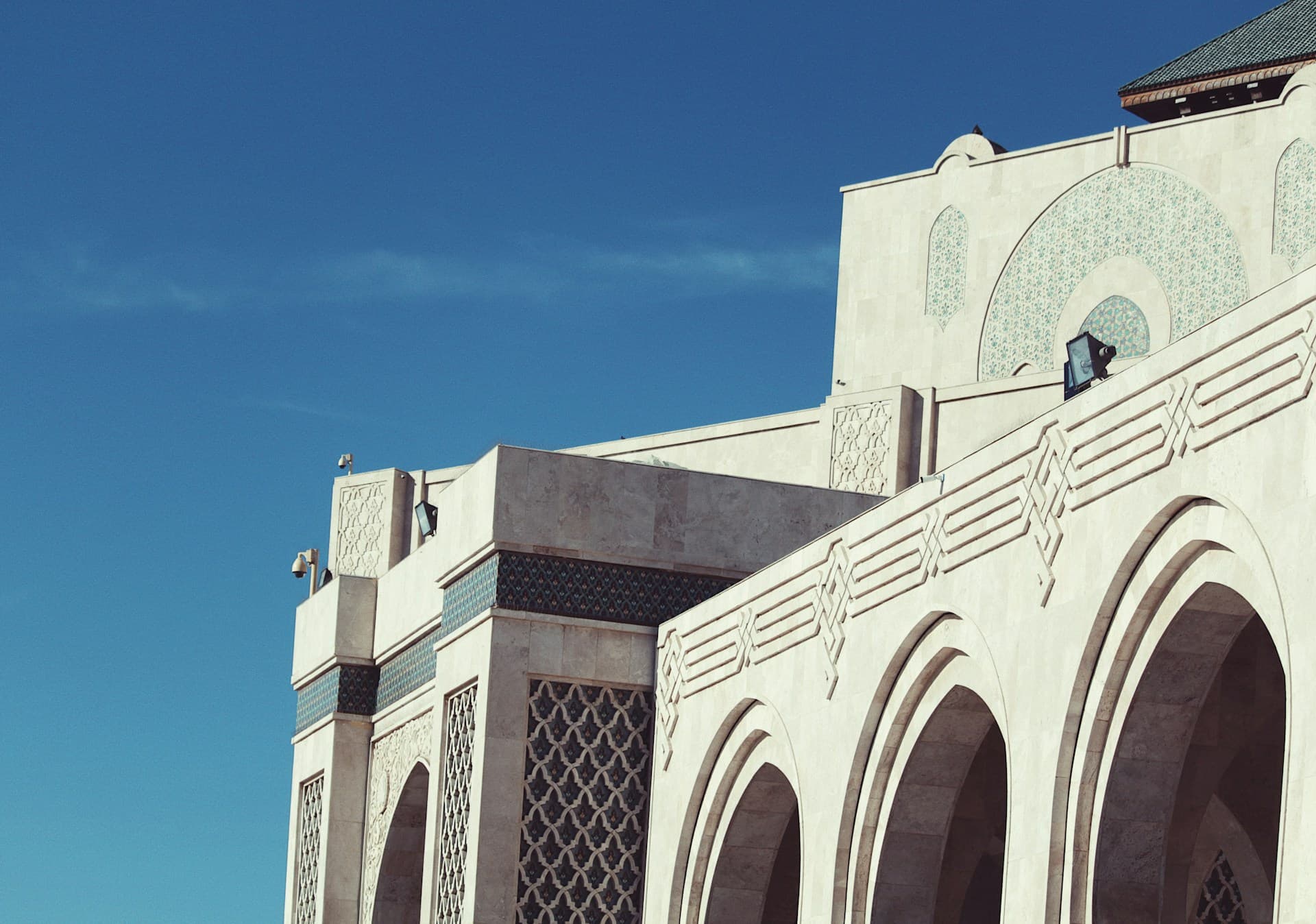 Teach English in Casablanca, Morocco