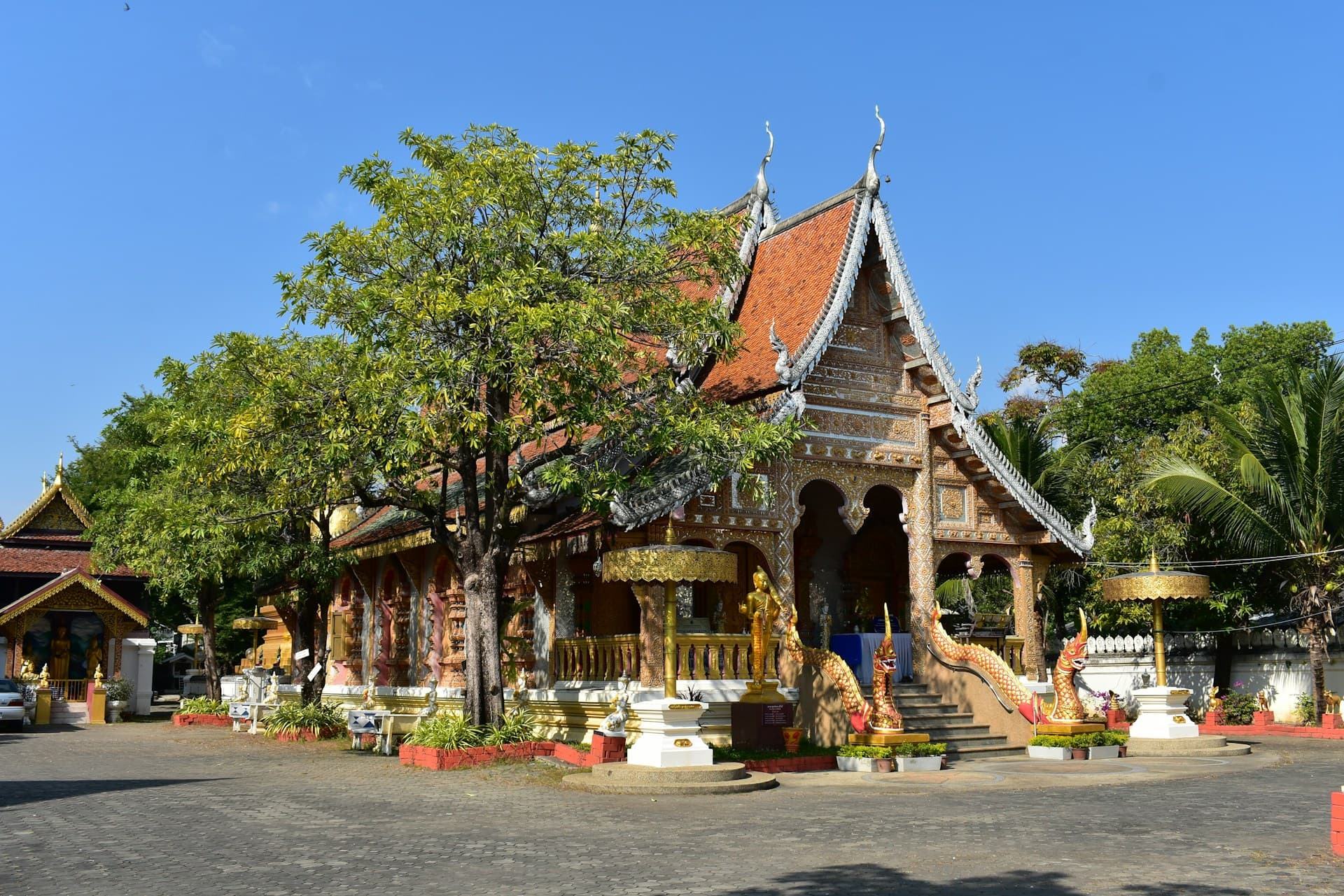 Teach English in Chiang Mai, Thailand