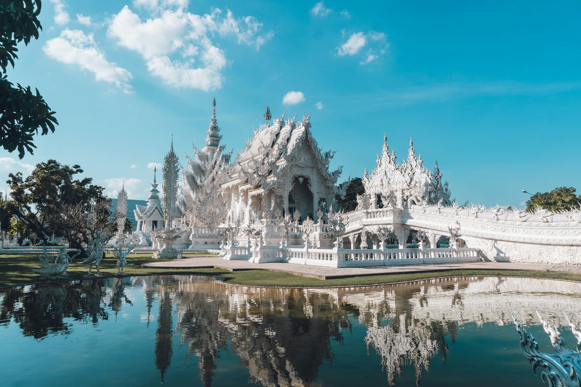 Teach English in Chiang Rai, Thailand