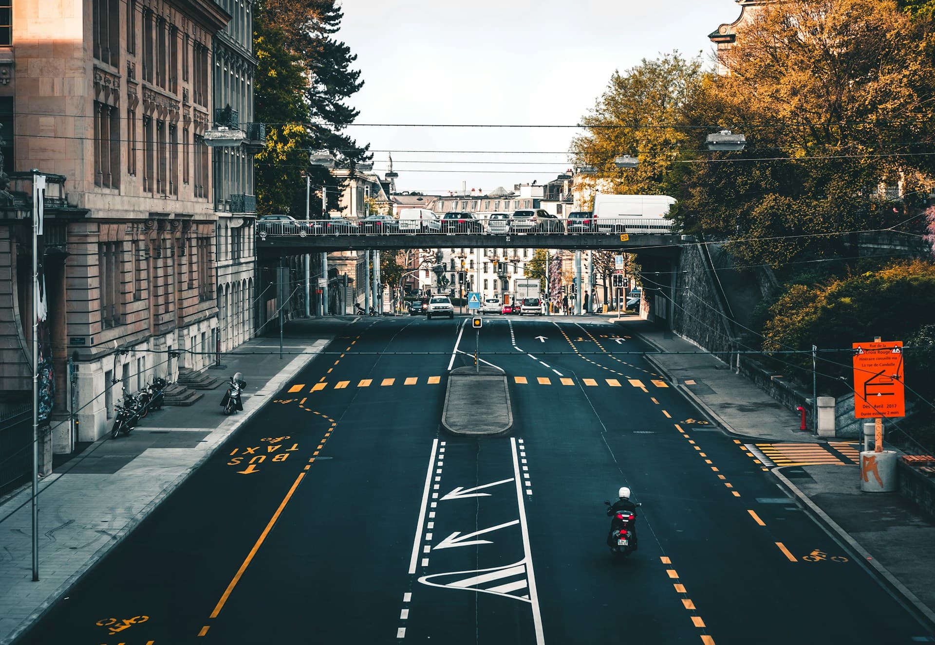 Teach English in Geneva, Switzerland