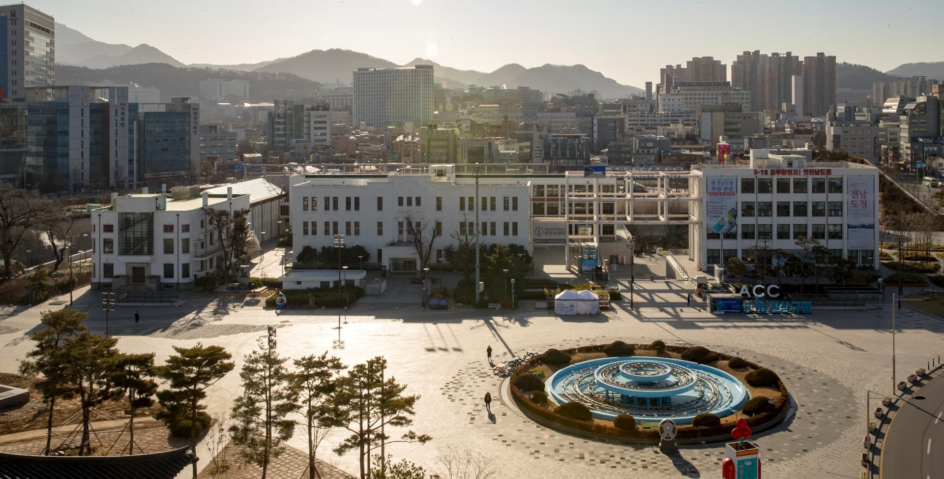 Teach English in Gwangju, South Korea