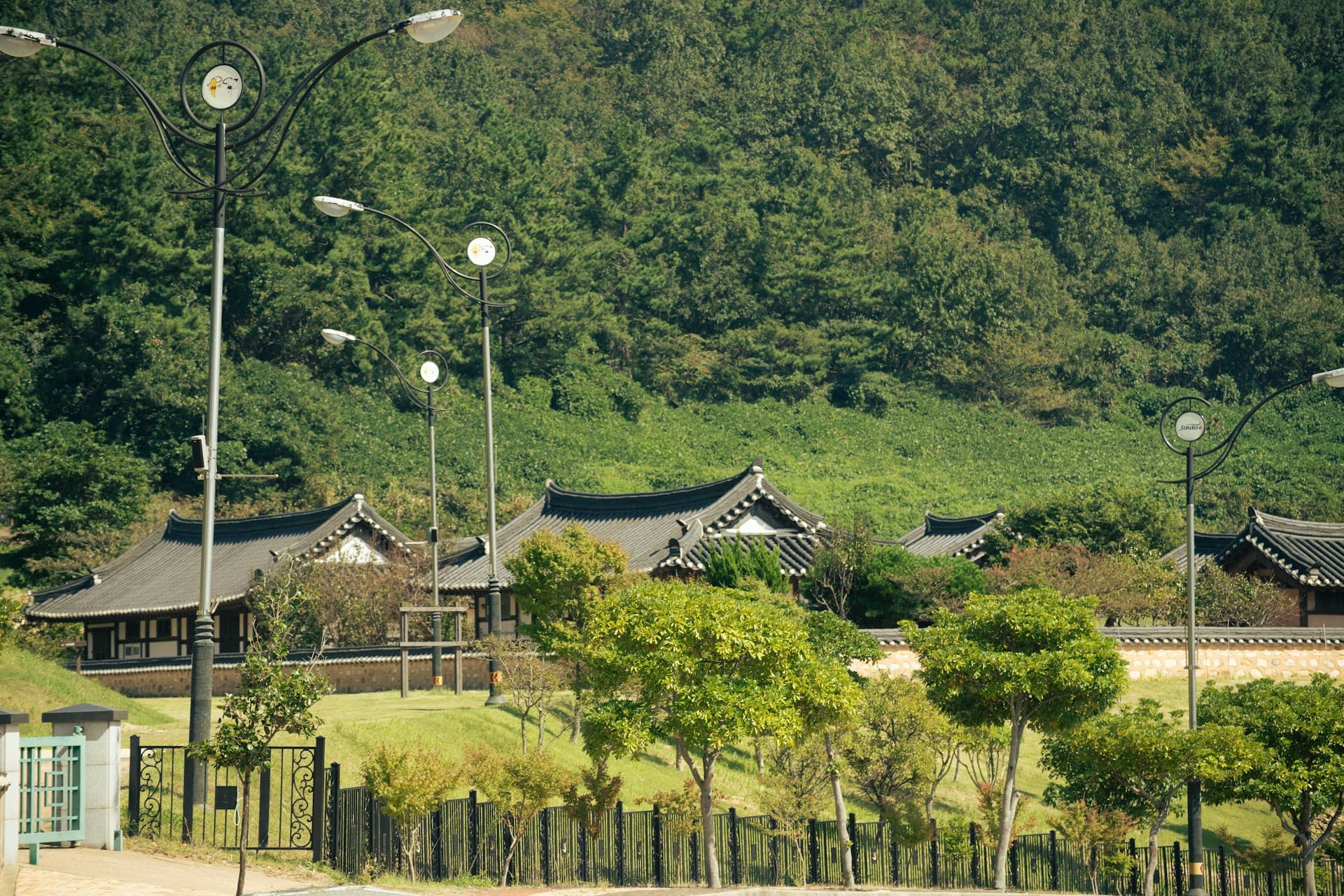 Teach English in Gyeongnam, South Korea