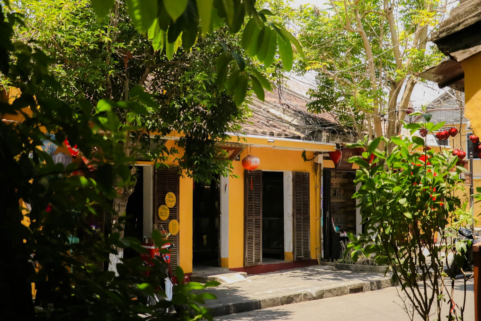 Teach English in Hoi An, Vietnam