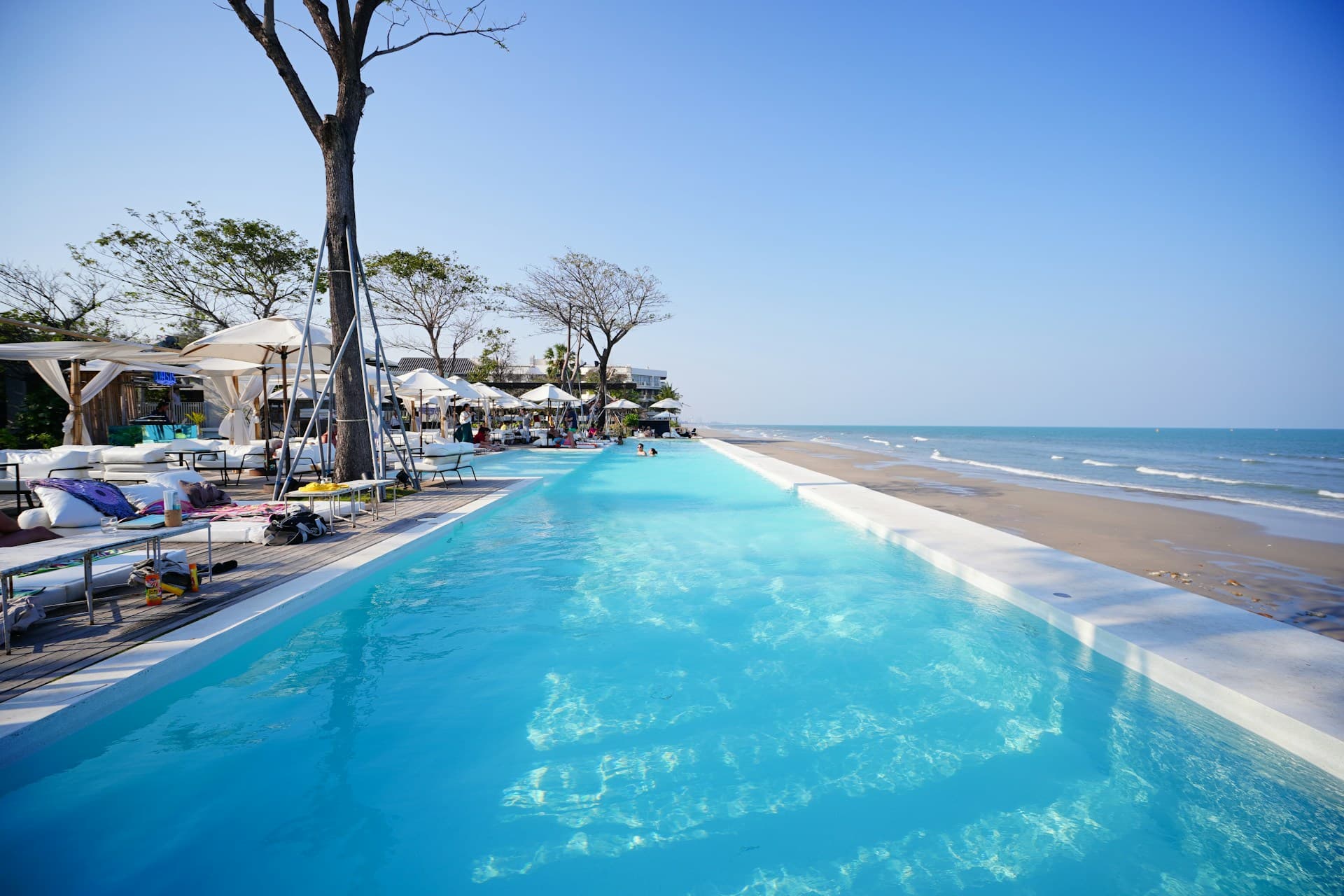 Teach English in Hua Hin, Thailand