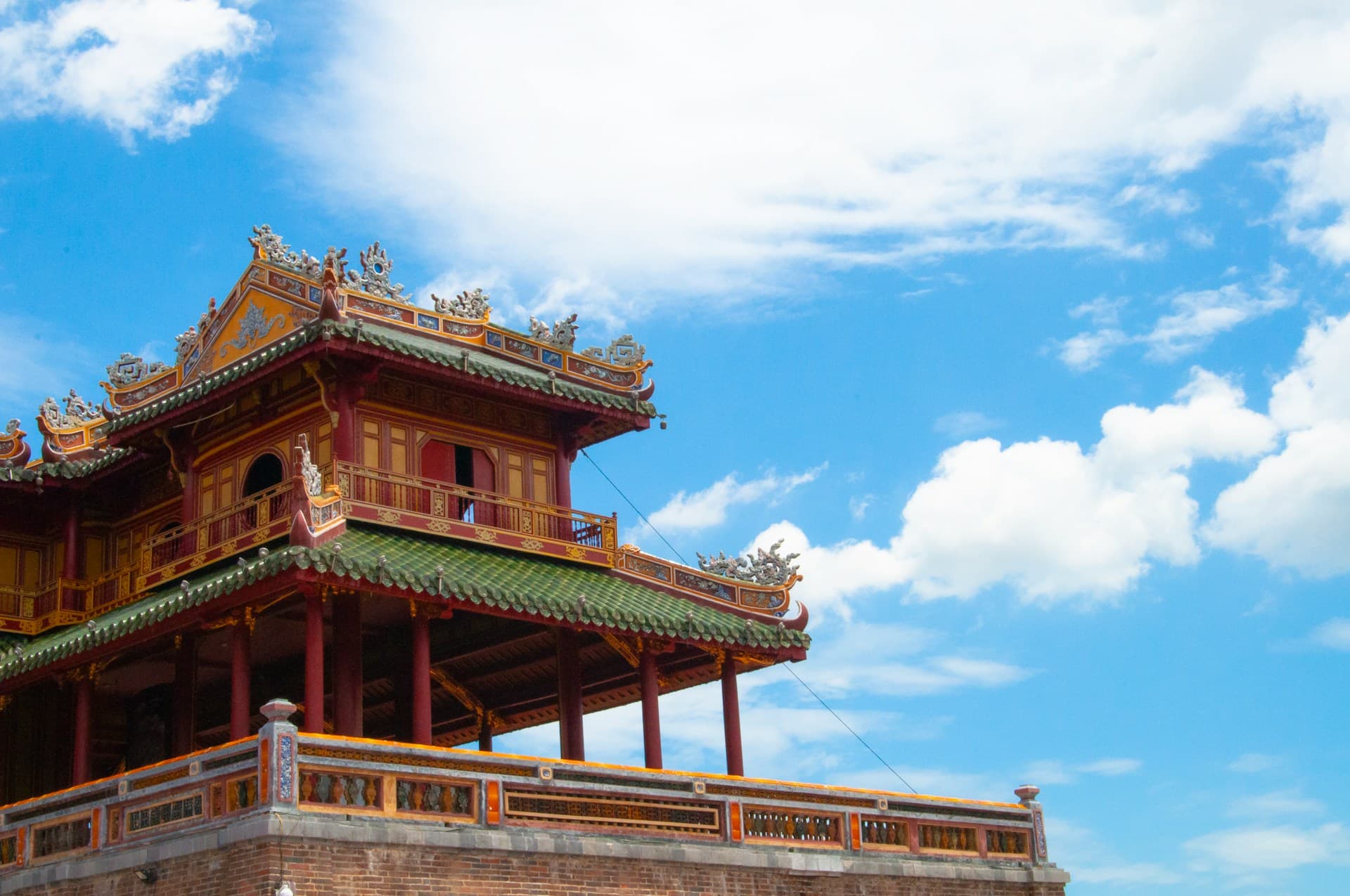 Teach English in Hue, Vietnam