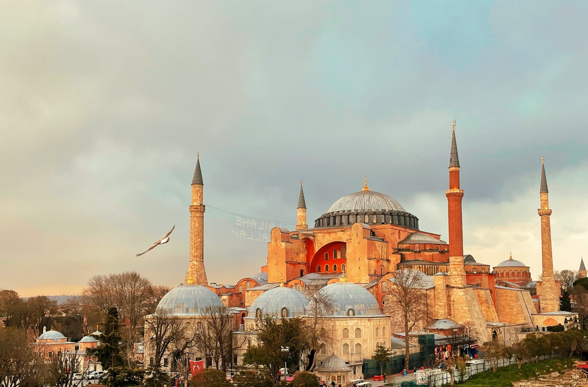 Teach English in Istanbul, Turkey