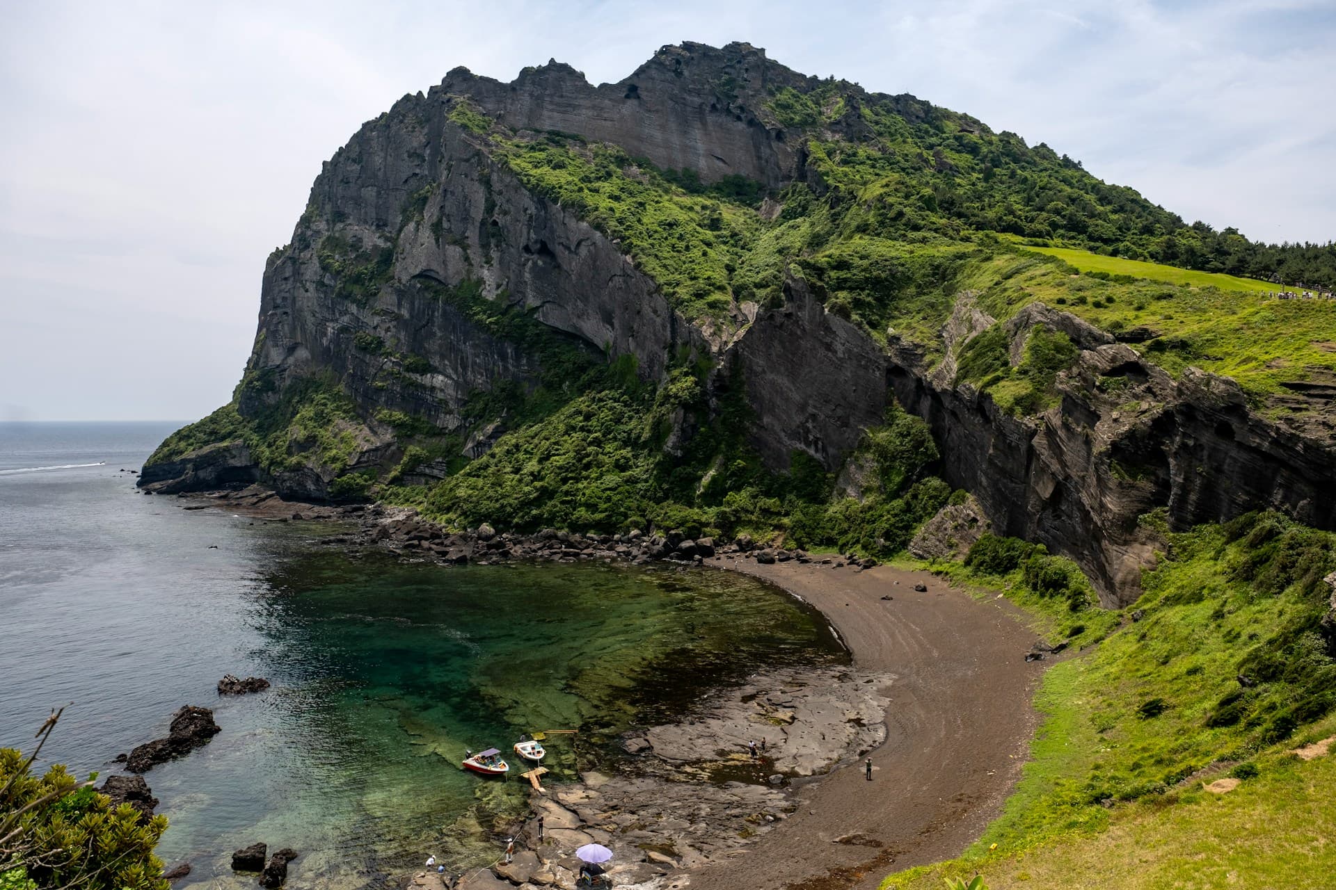 Teach English in Jeju, South Korea