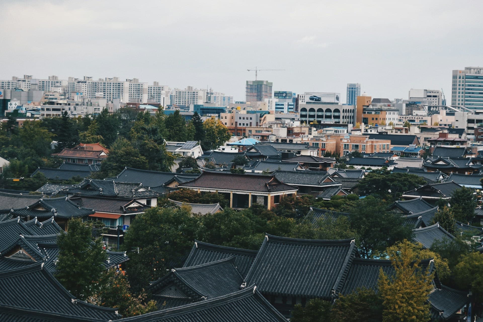 Teach English in Jeonju, South Korea