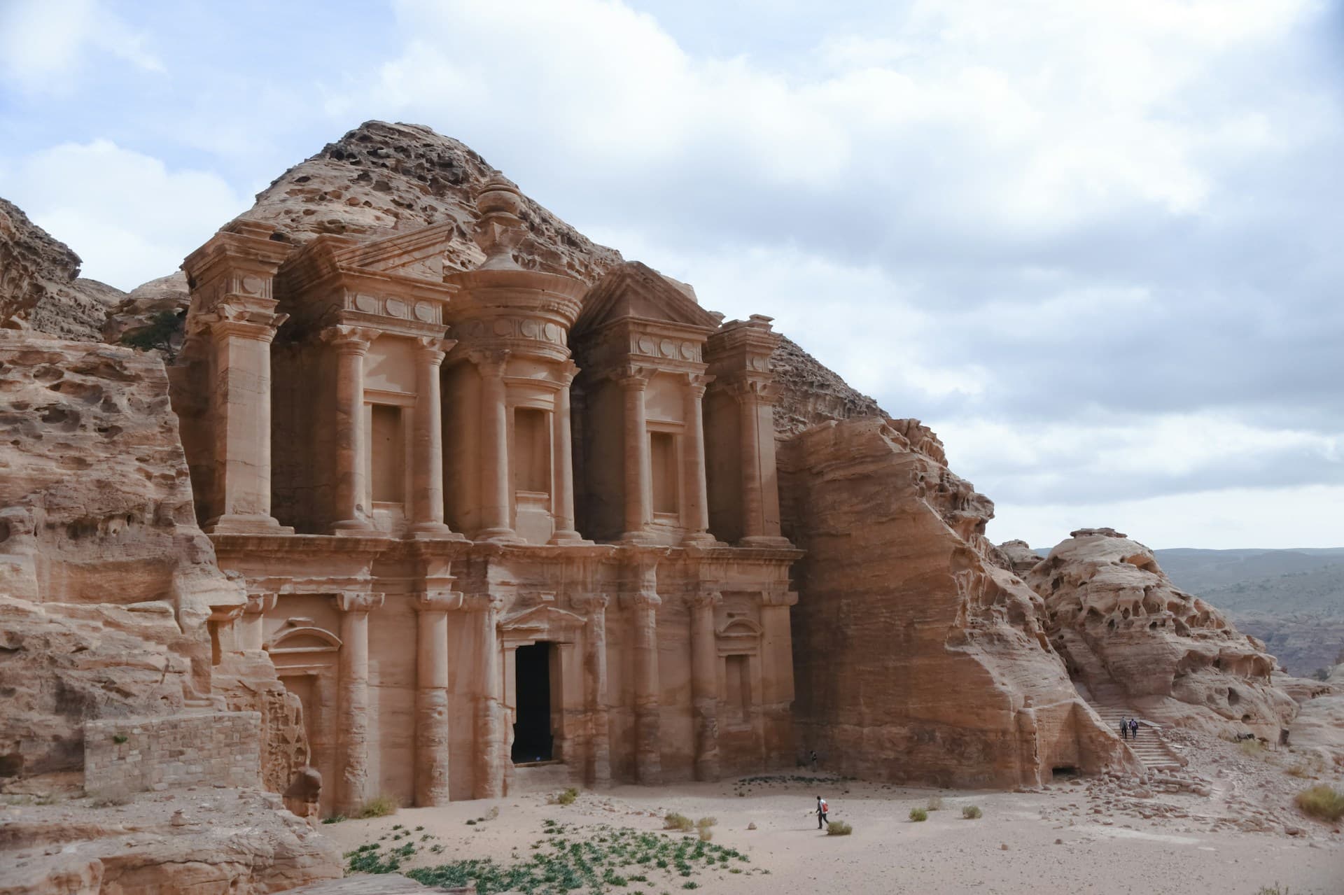 Teach English in Jordan: Requirements, Salary, Jobs