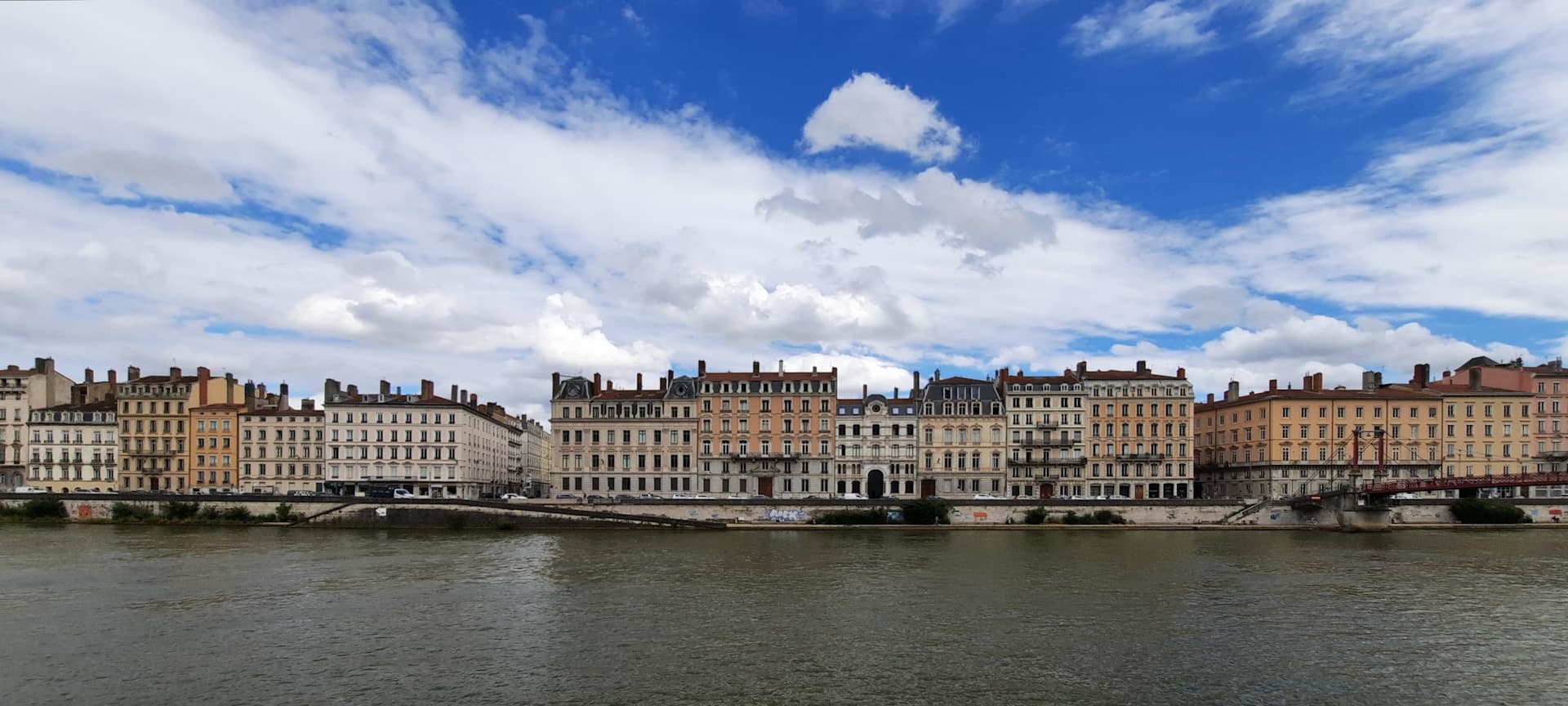Teach English in Lyon, France