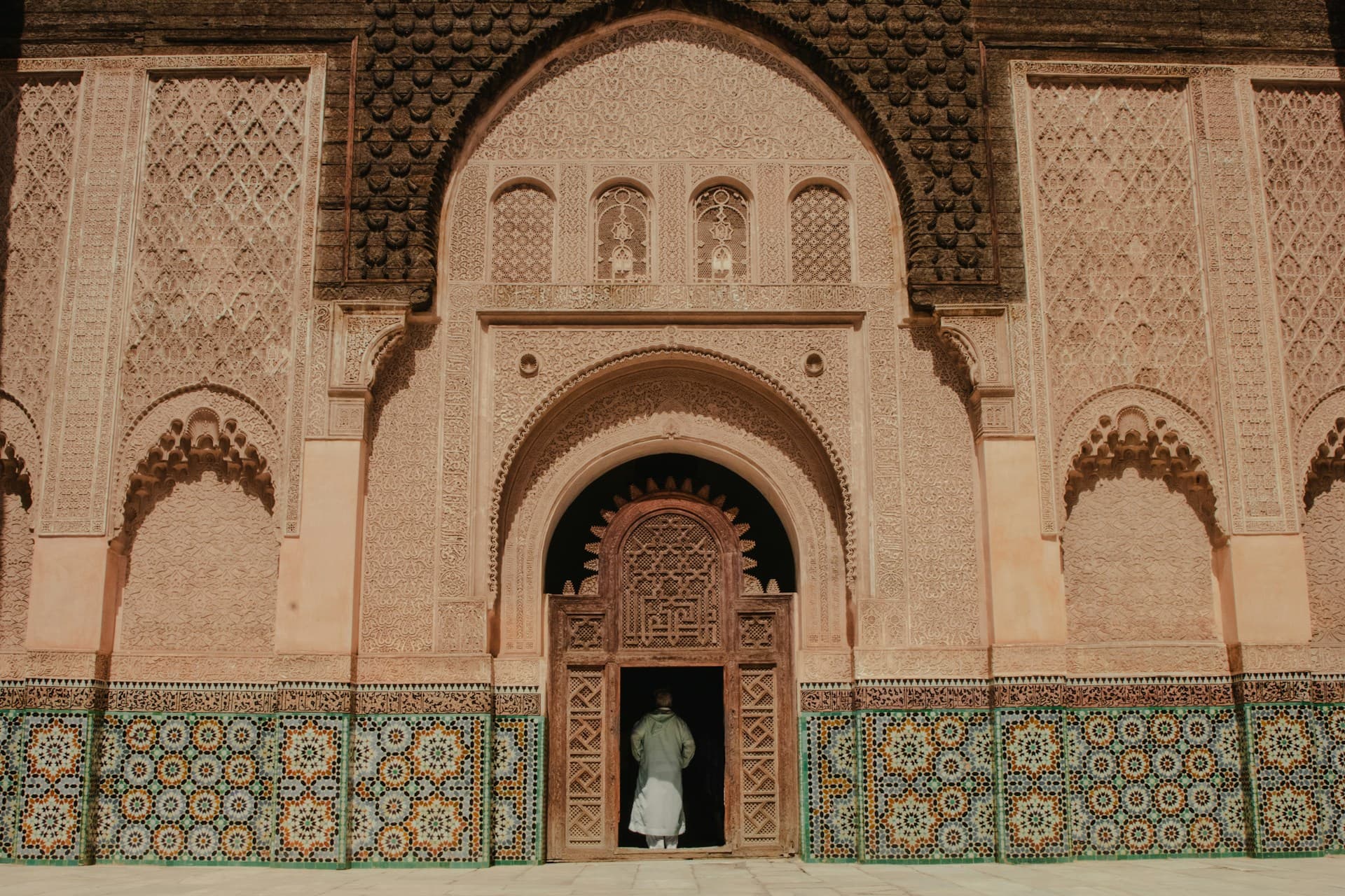 Teach English in Marrakesh, Morocco