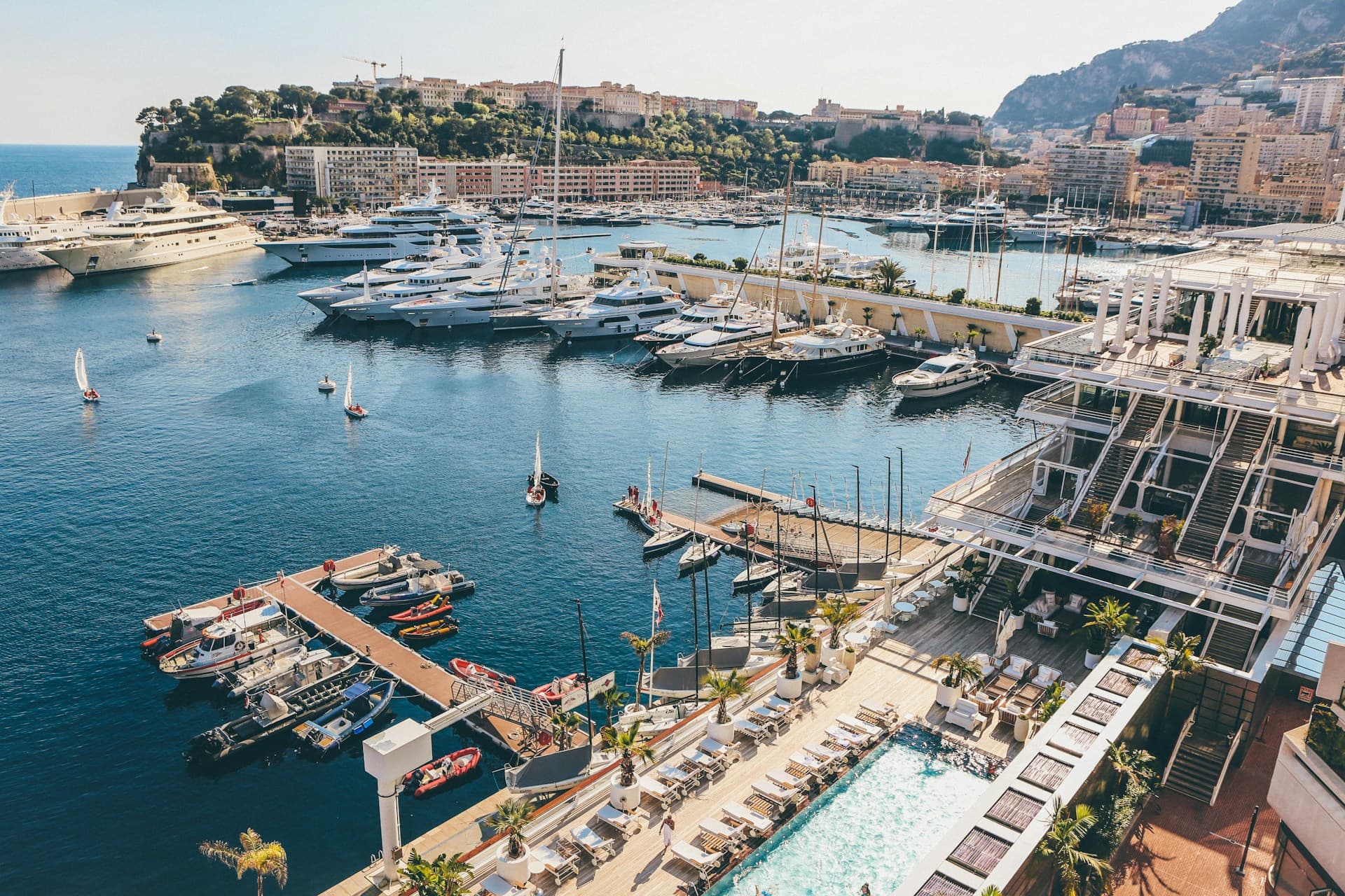 Teach English in Monaco: Requirements, Salary, Jobs