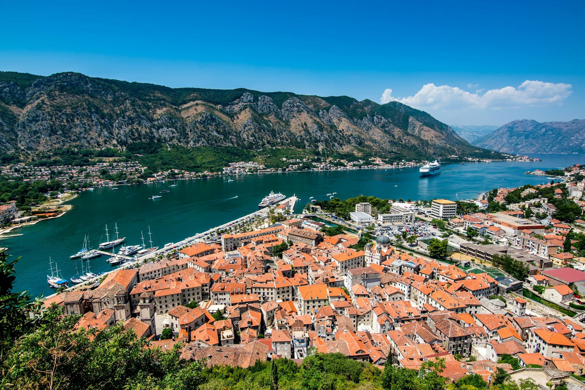 Teach English in Montenegro: Requirements, Salary, Jobs