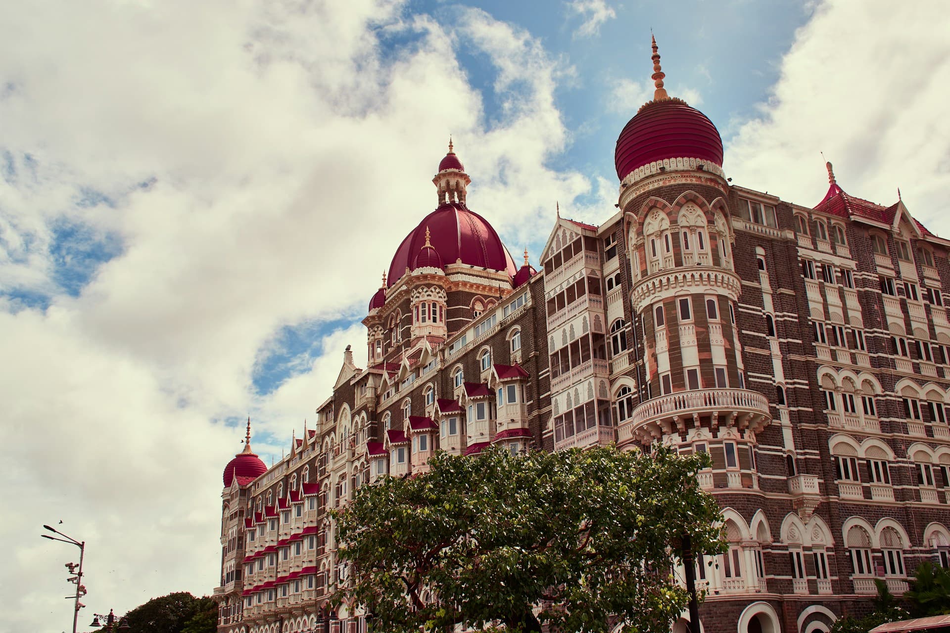 Teach English in Mumbai, India