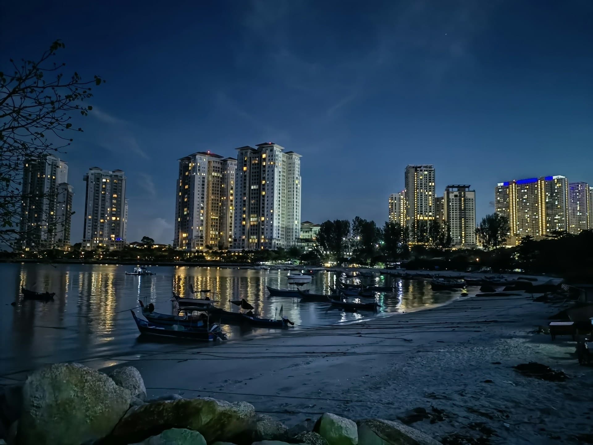 Teach English in Penang, Malaysia